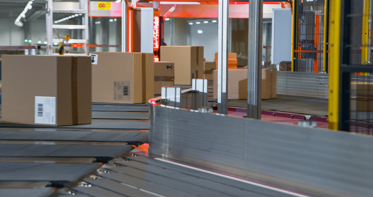 Cargo Discharge and Sample Retention Update