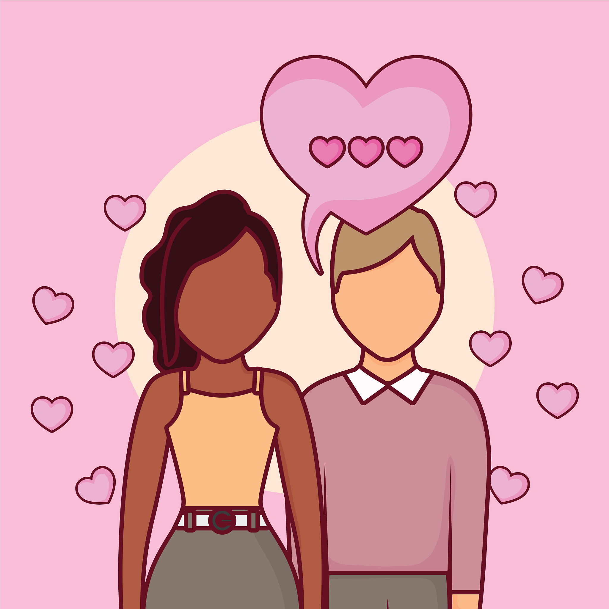 婚姻帮帮忙小故事大解析