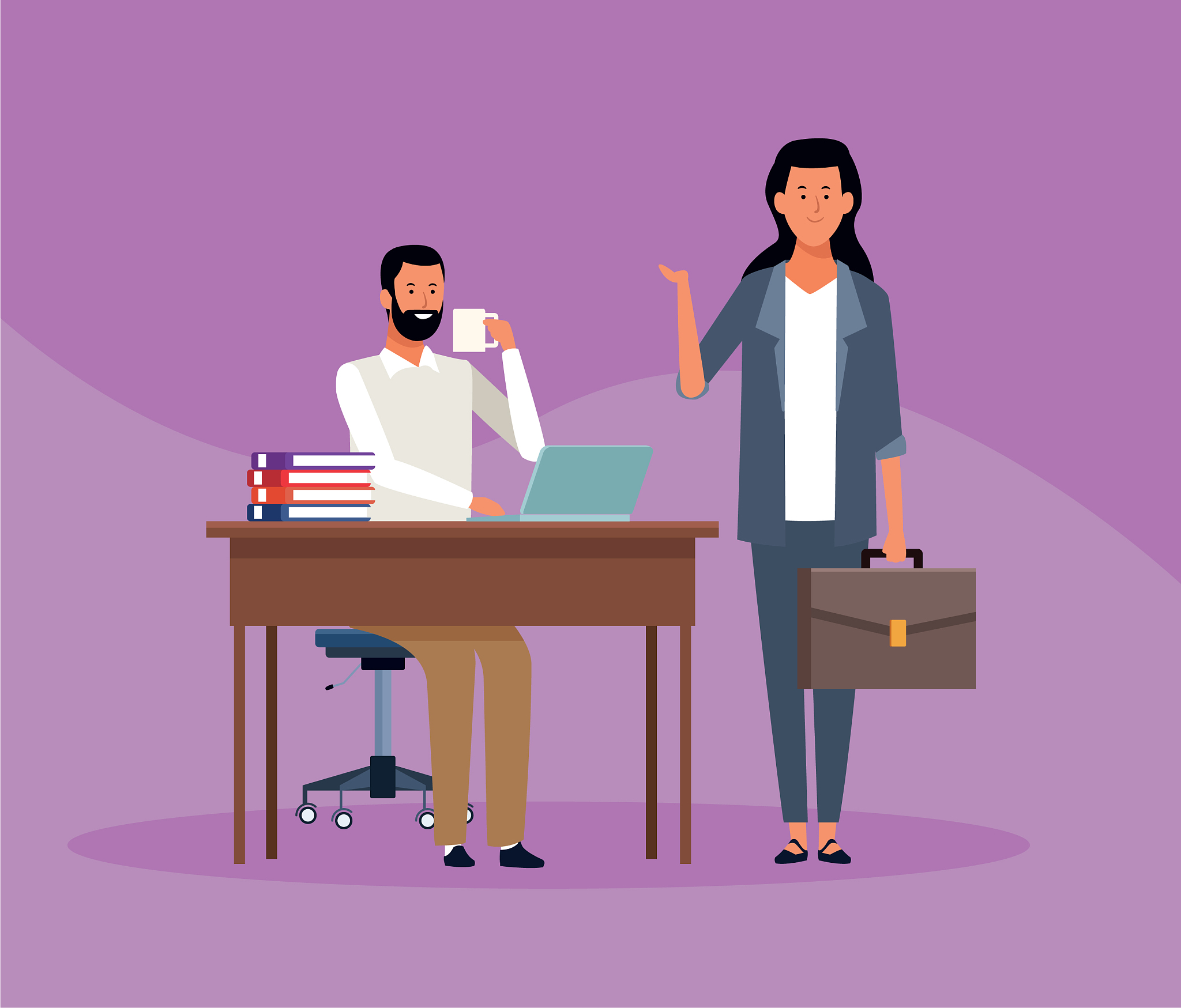 人力资源助理实习评价：沟通能力强、团队合作佳、潜力无限