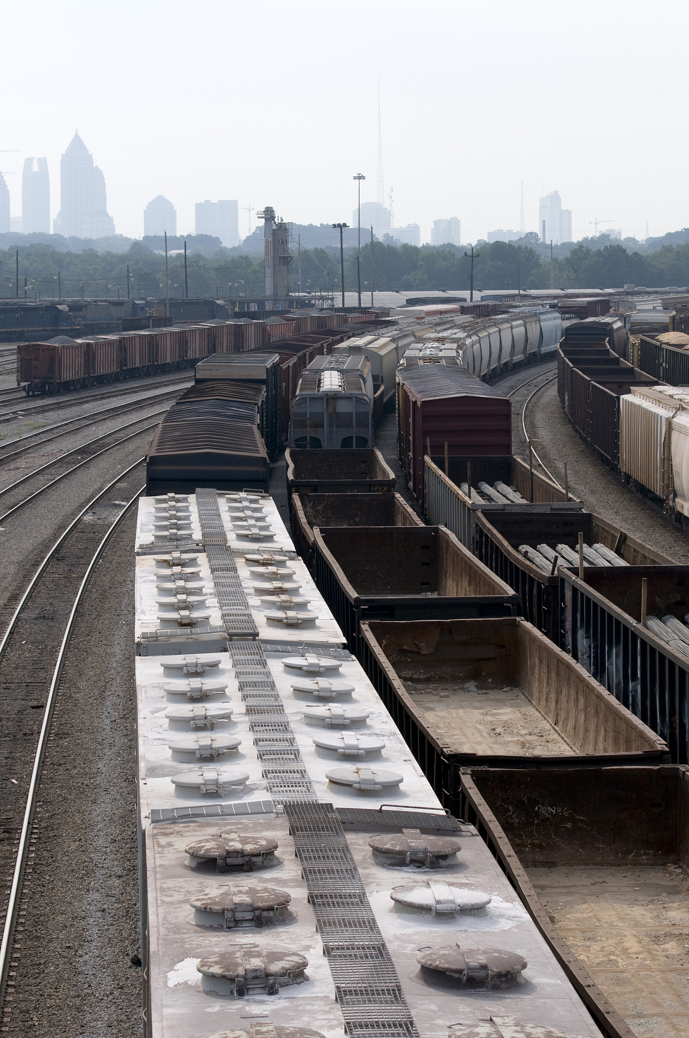 成都铁路学校就业方向如何