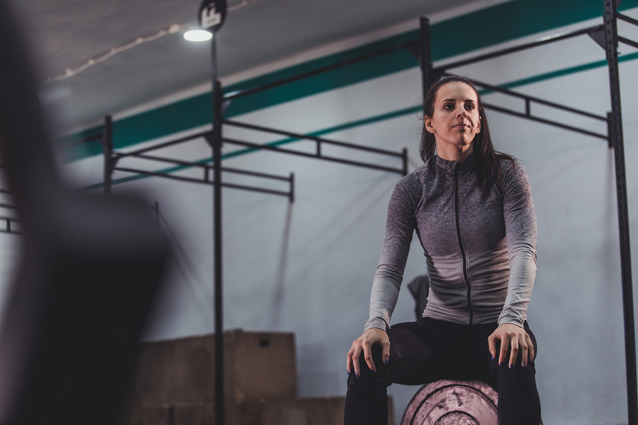 终结者女机器人：从萨拉·康纳到T-X，她们的强大与魅力