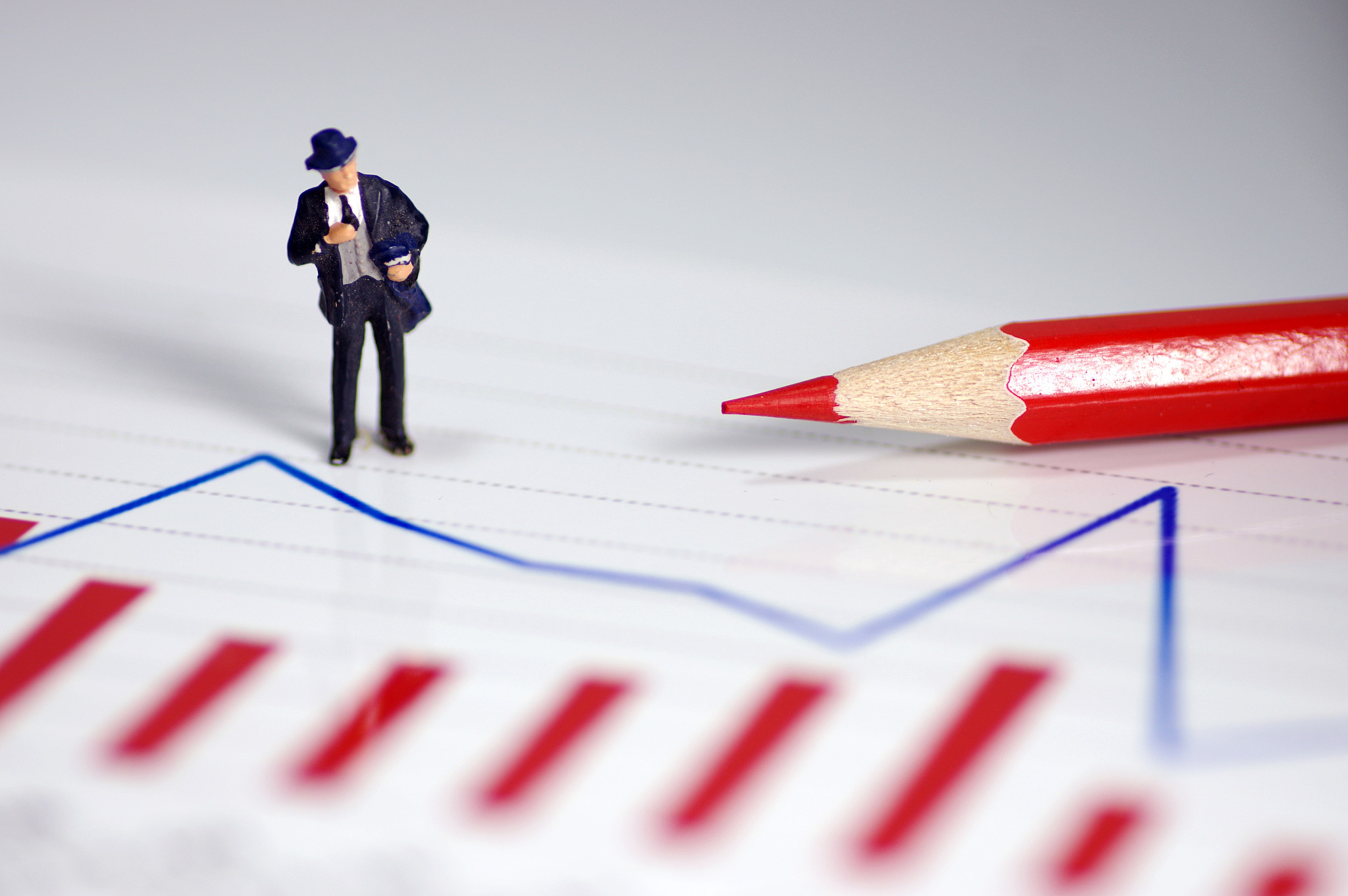 中国股市投资：散户如何实现个人理财目标？