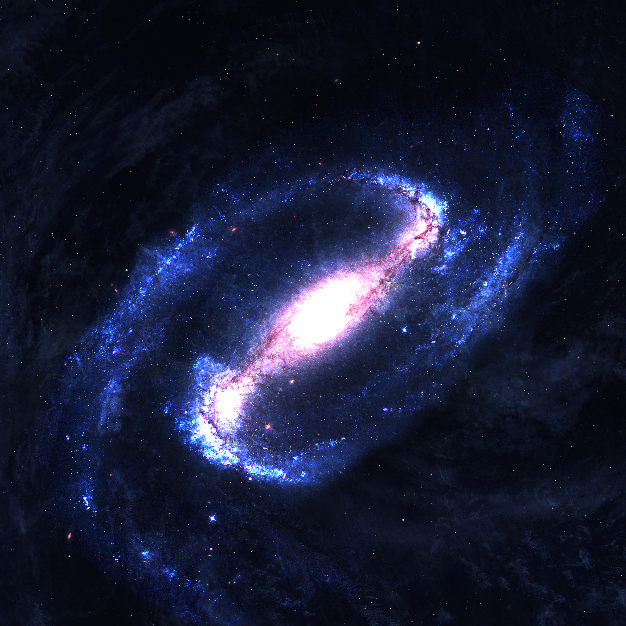 4 光年需要 400 年？解析星际旅行的漫长旅程