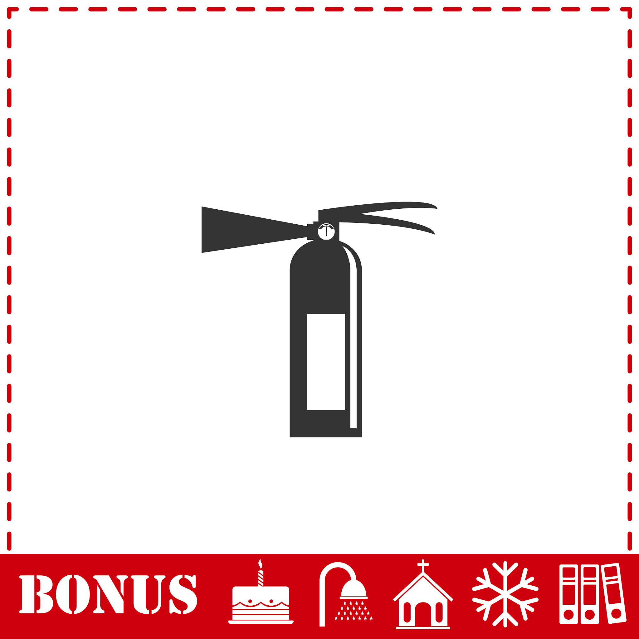 志愿者实践报告：灭火器压力与标识牌检查