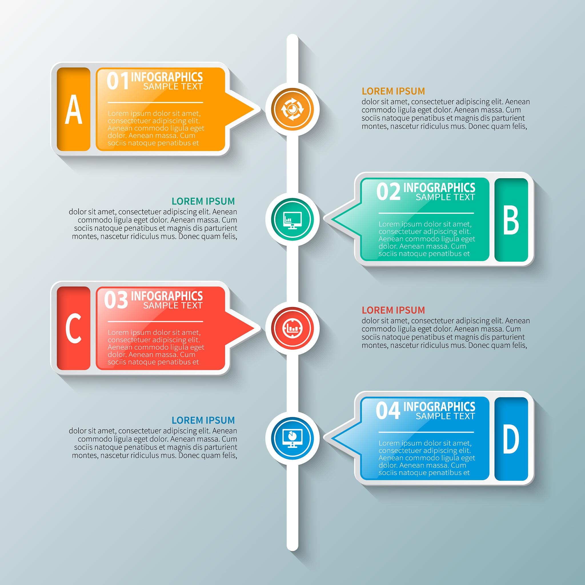 计算机专业大学生3-5年职业规划：从求职到晋升