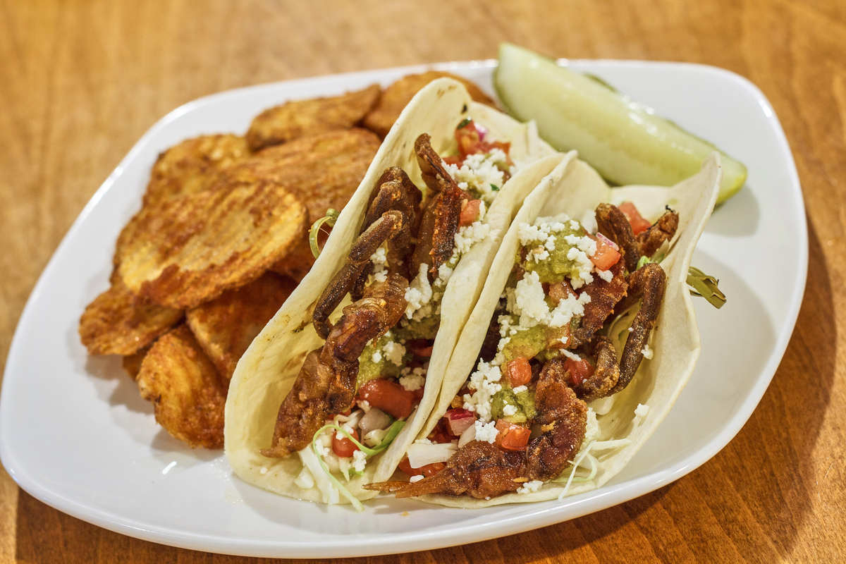 杭州有哪些外地人喜欢吃的东西