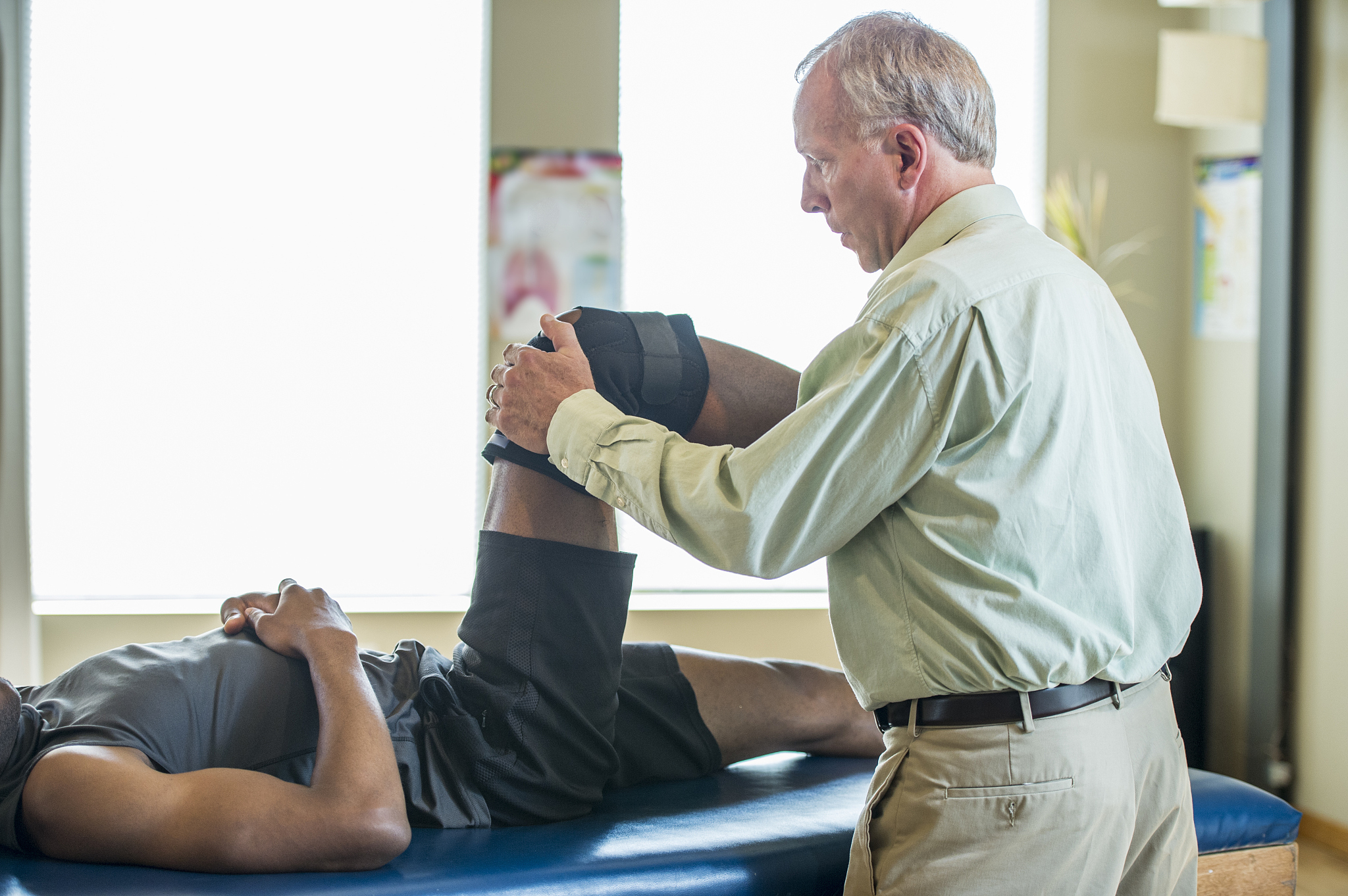 陕西能源职业技术学院康复治疗技术专业怎么样？值得报考吗？