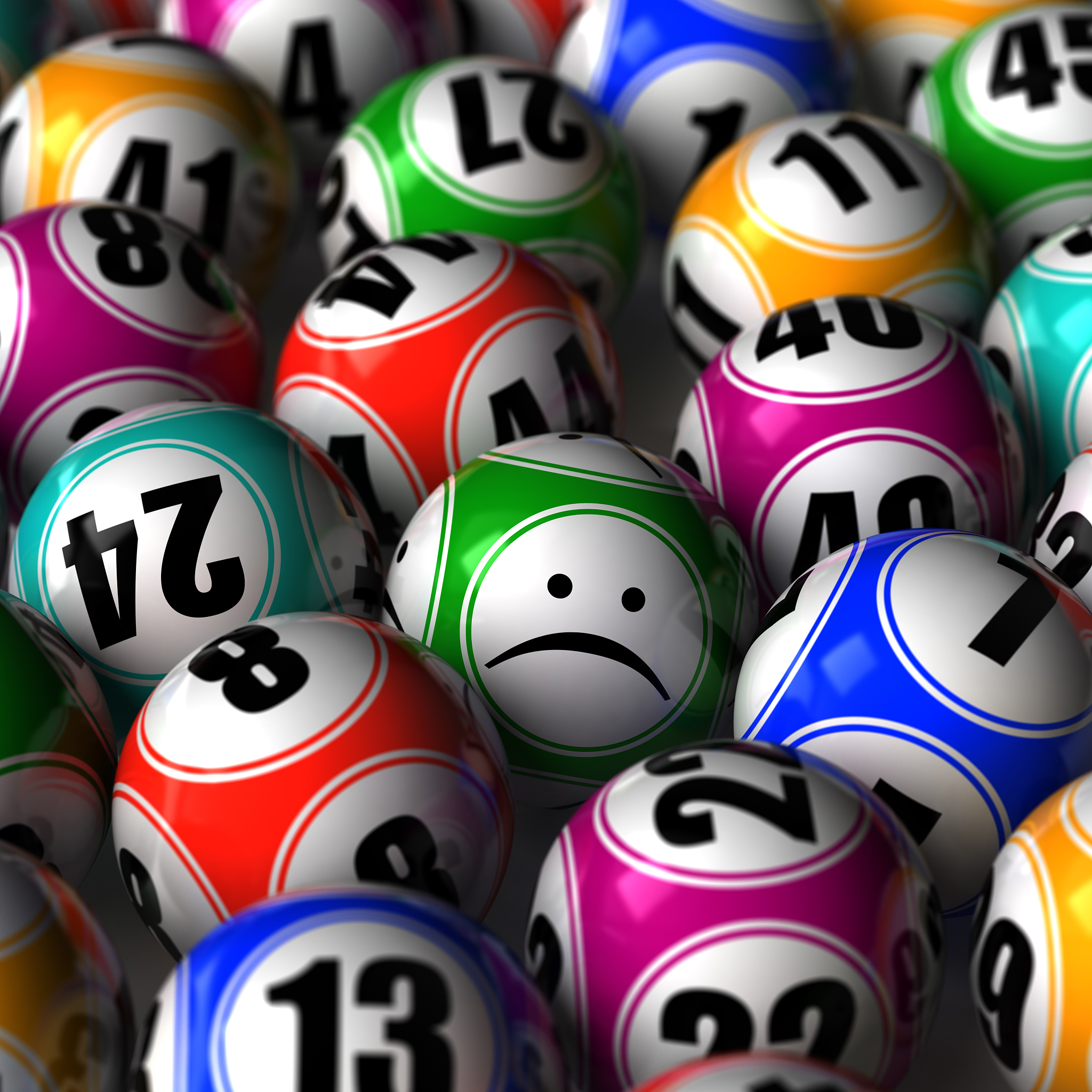 抽奖技巧：如何提高中奖率？