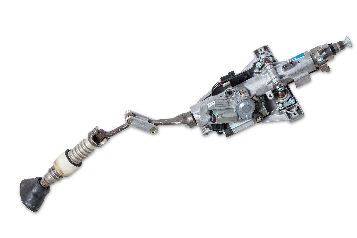 工程车辆自动变速控制系统系统控制算法