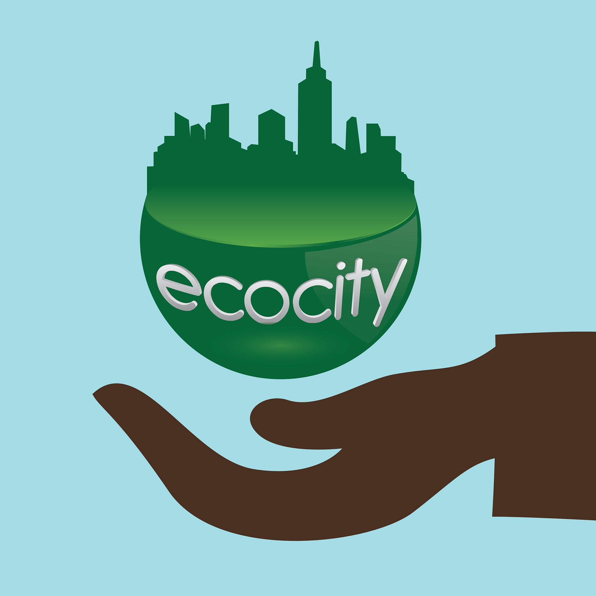 go green design