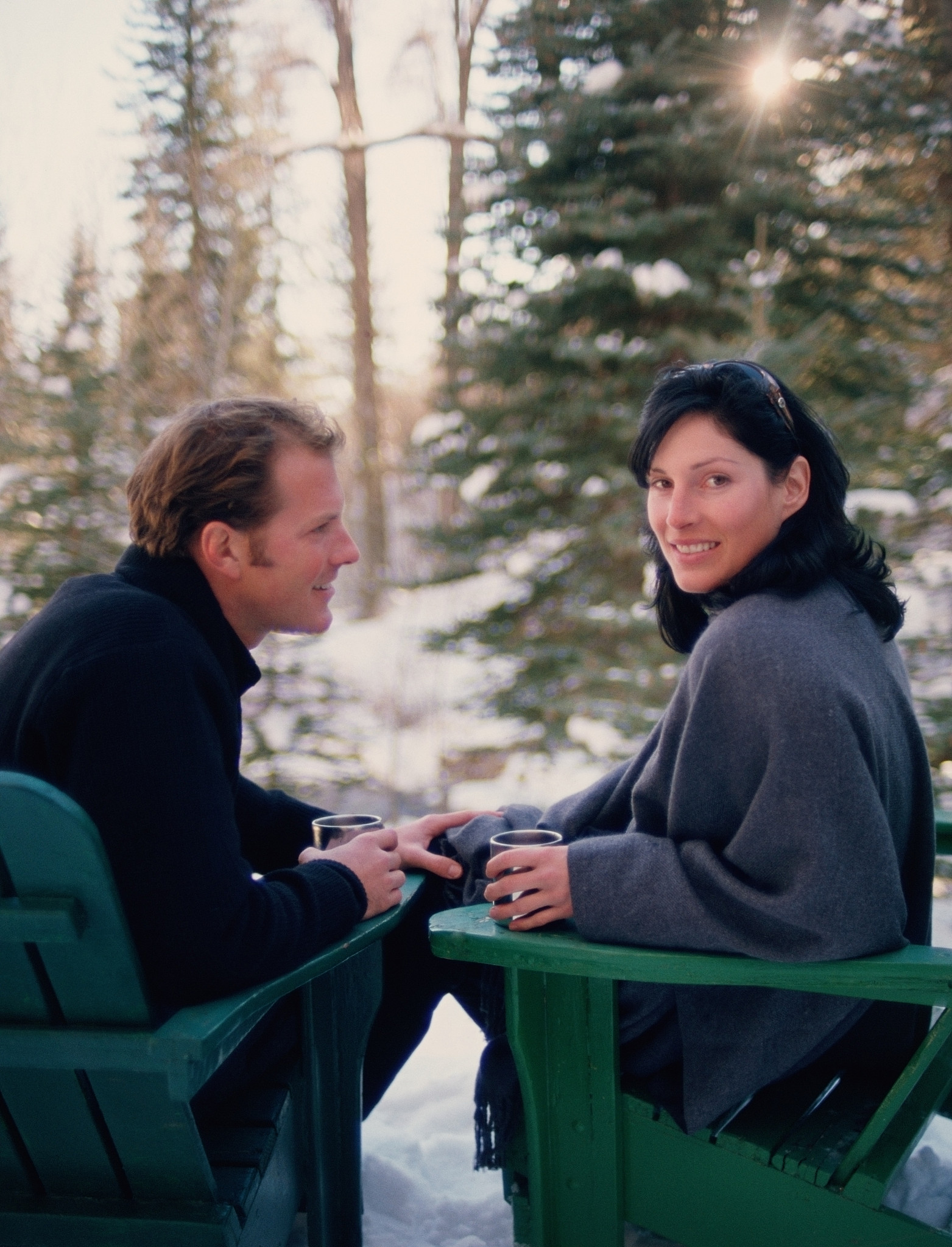 尘封日记：祖父的爱与失落，孙子寻找真相