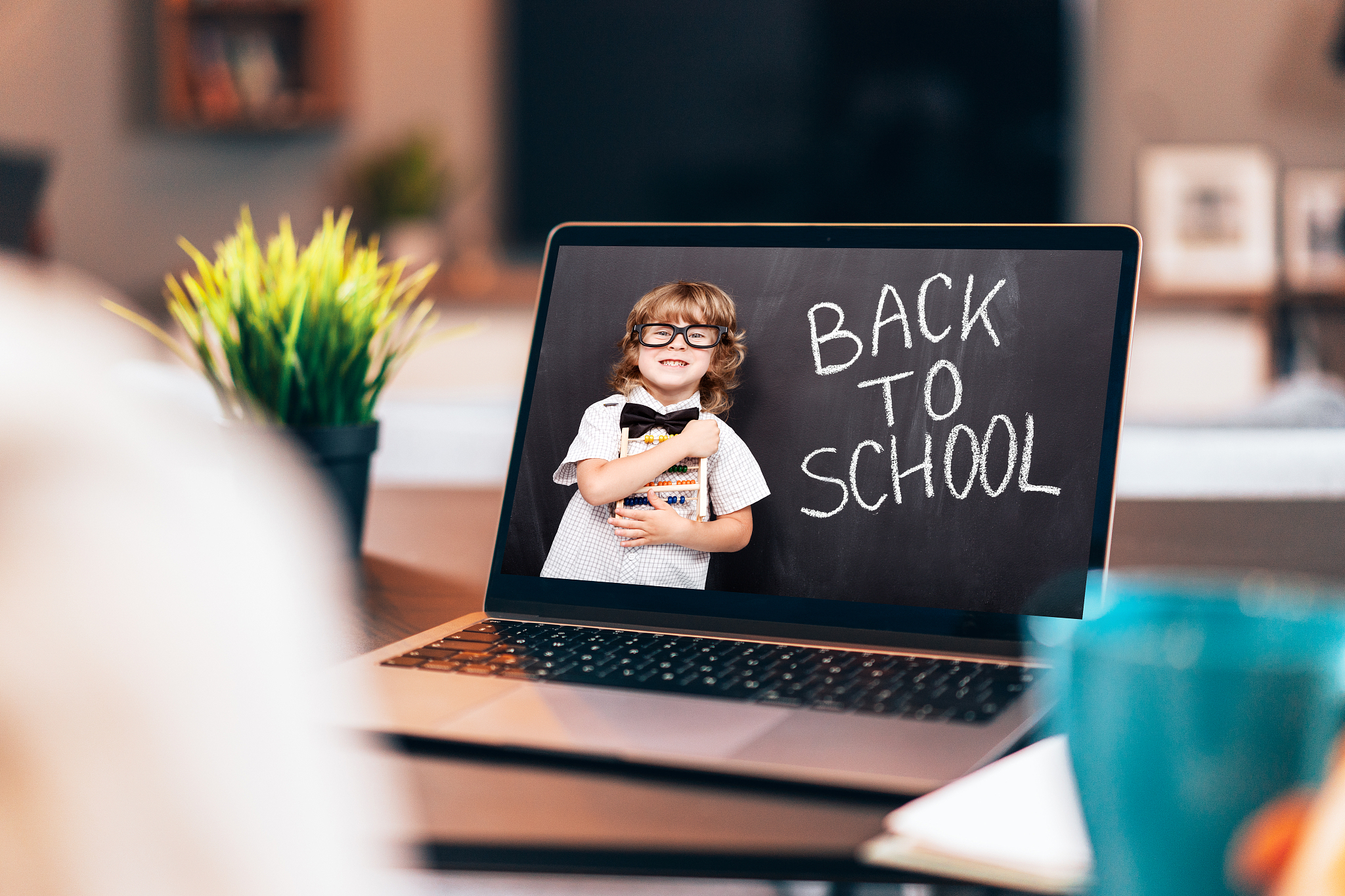 online school