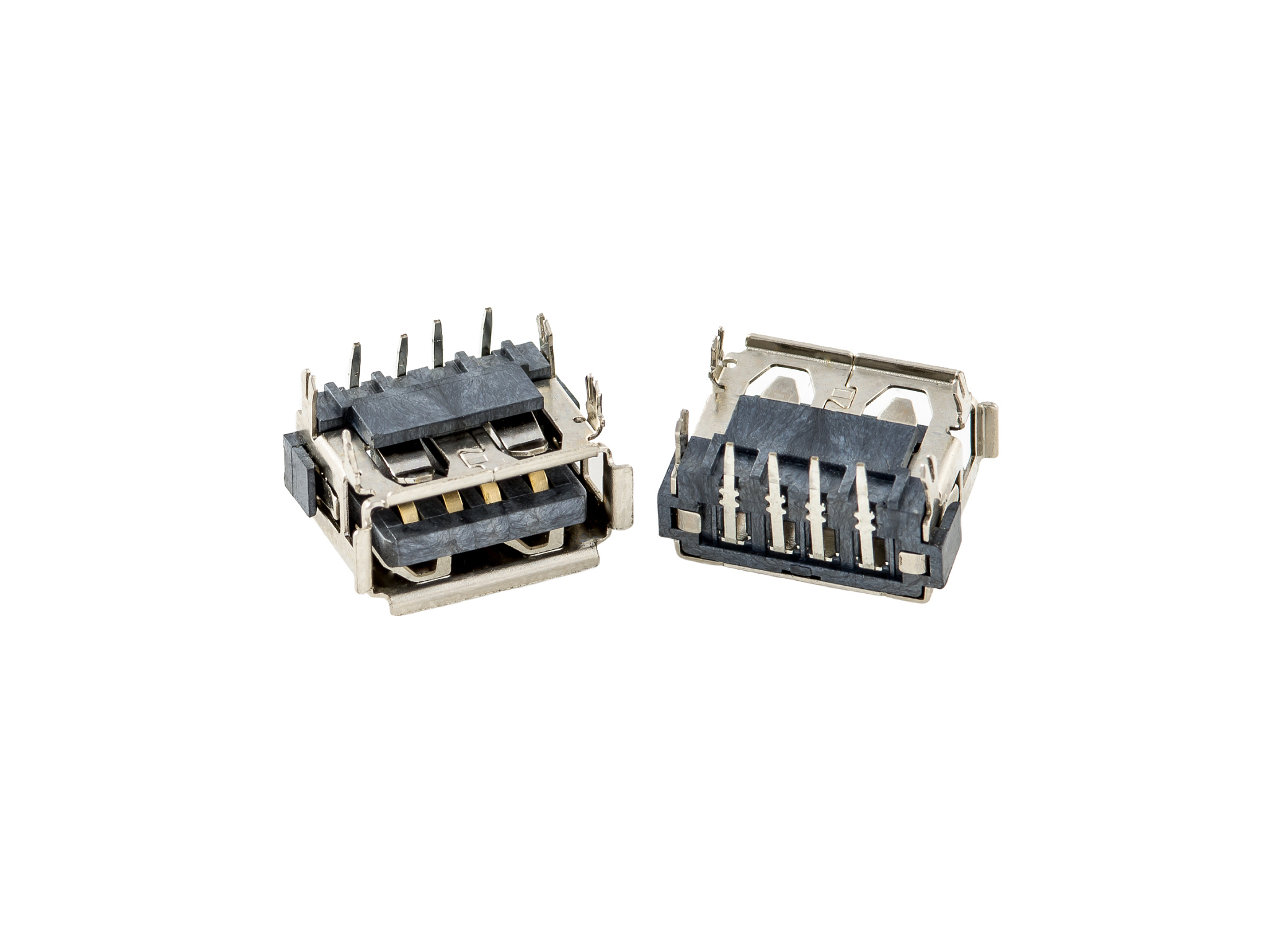 RF Connector Manufacturer | Custom RF Connector Solutions