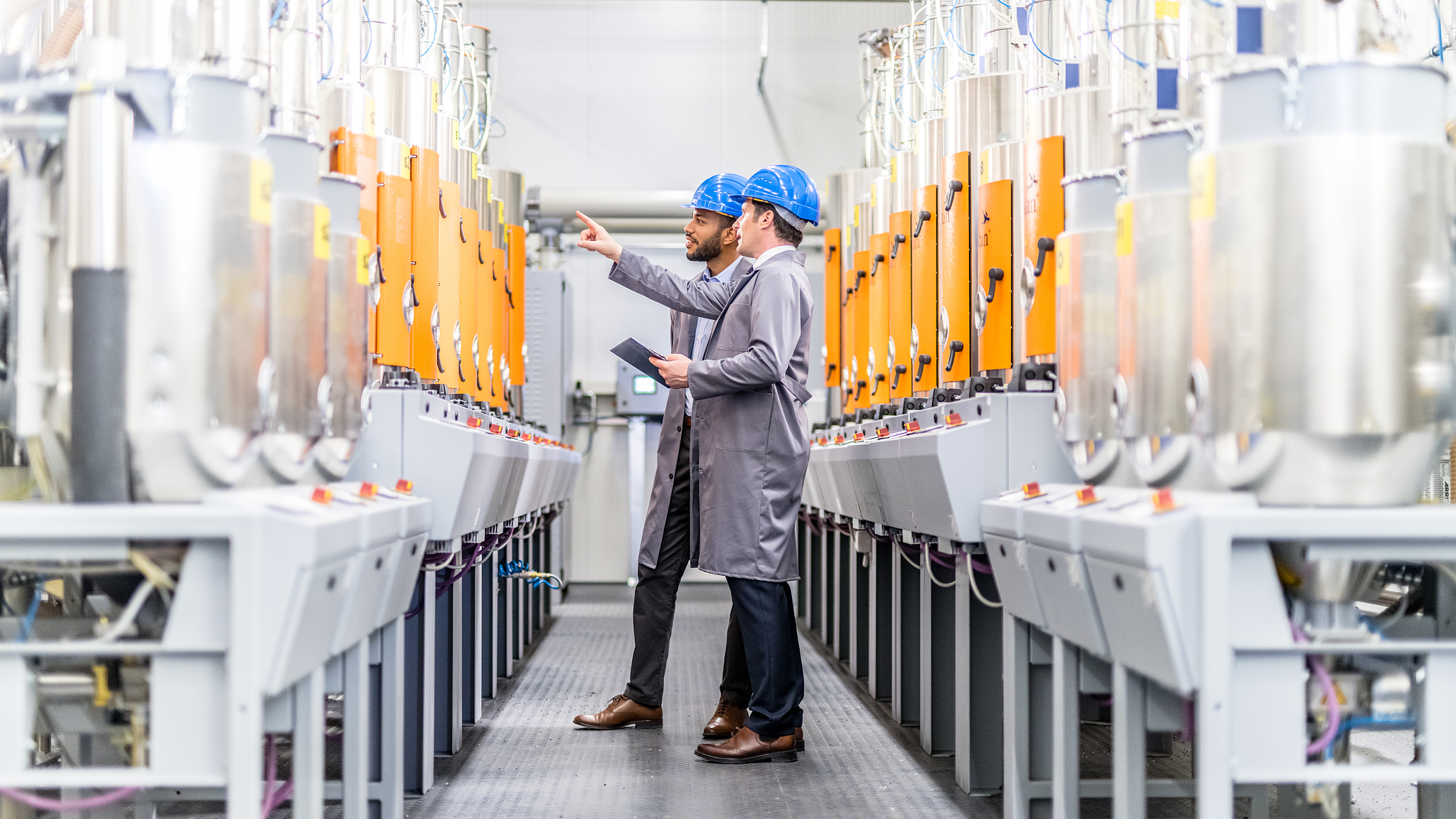 重庆中专学校哪个专业好？优势专业推荐