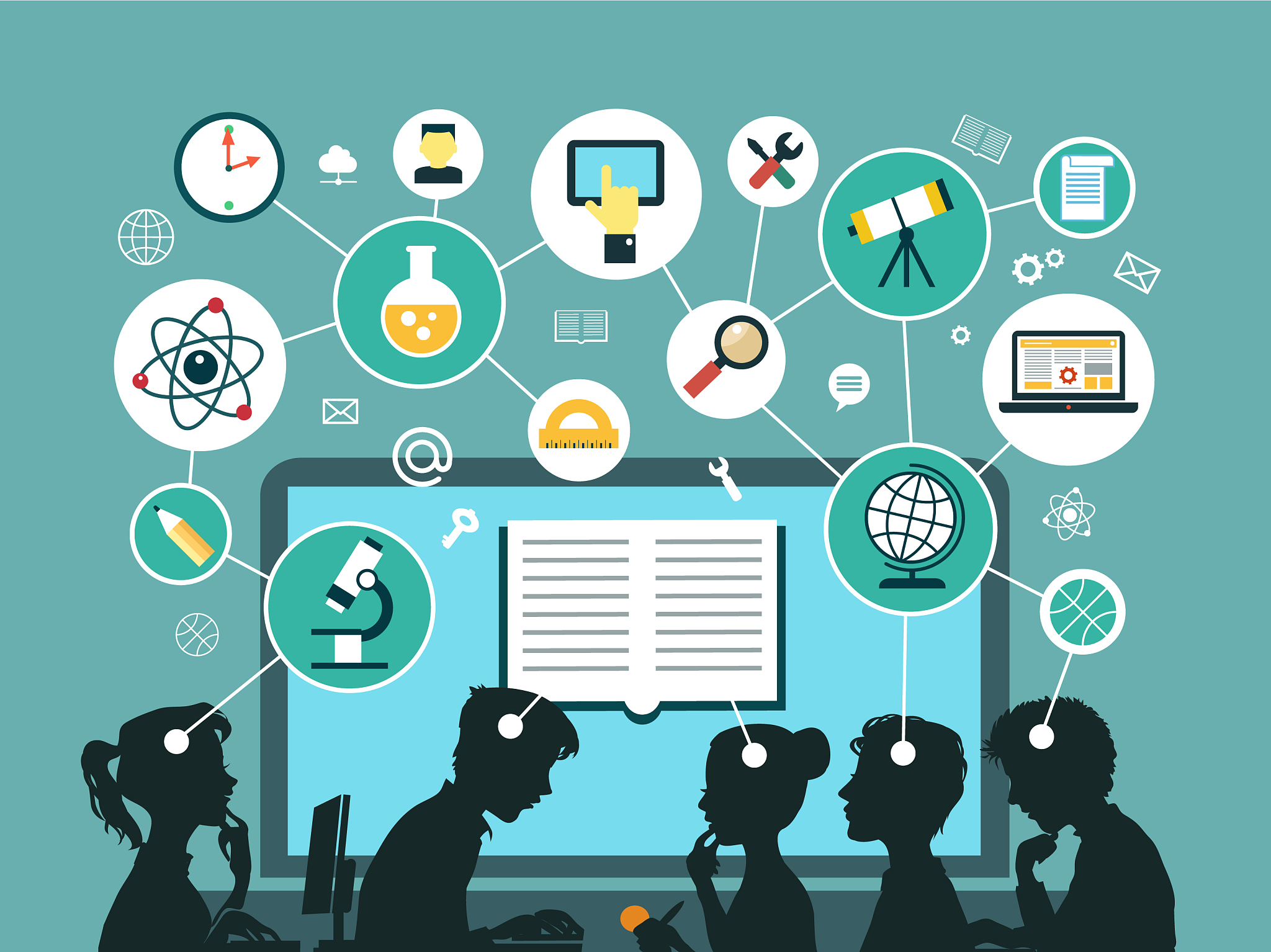 自拟一个雅思大作文题目并写出来