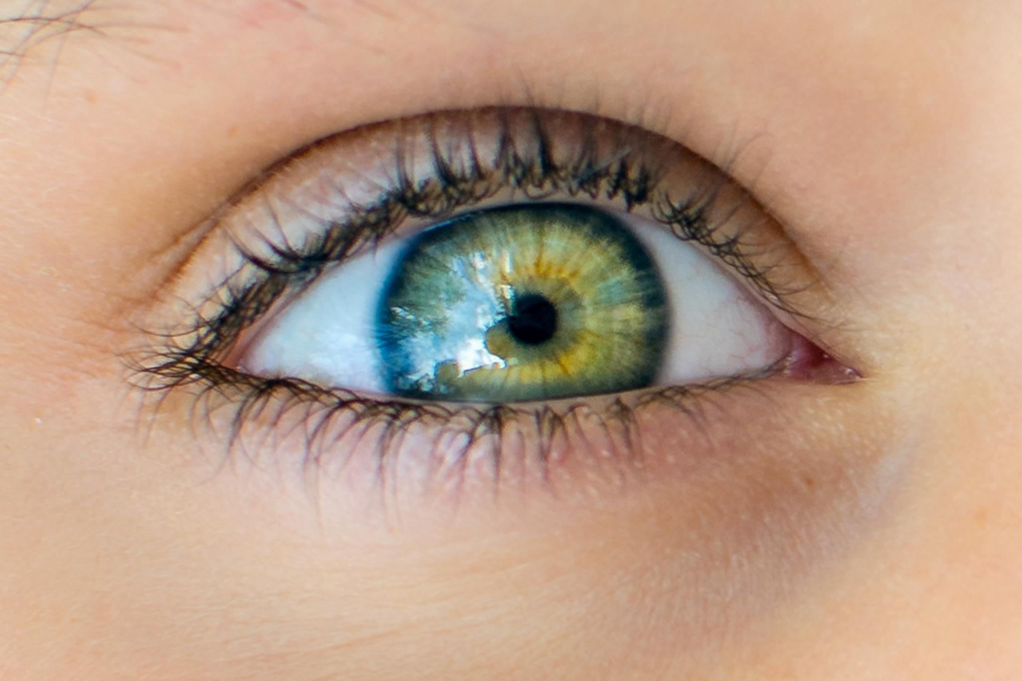 eyes of helena