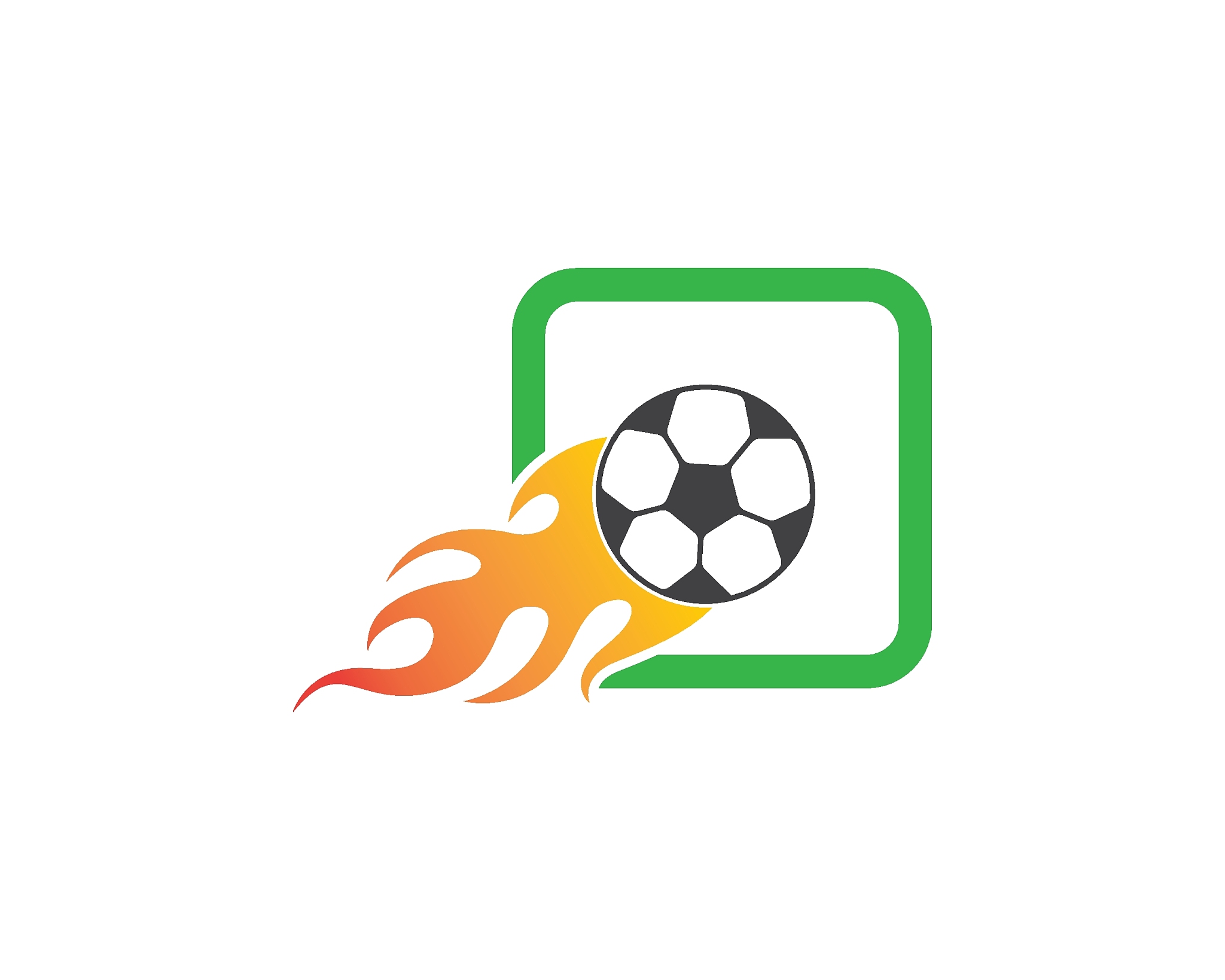 soccer ball  icon illustration vector
