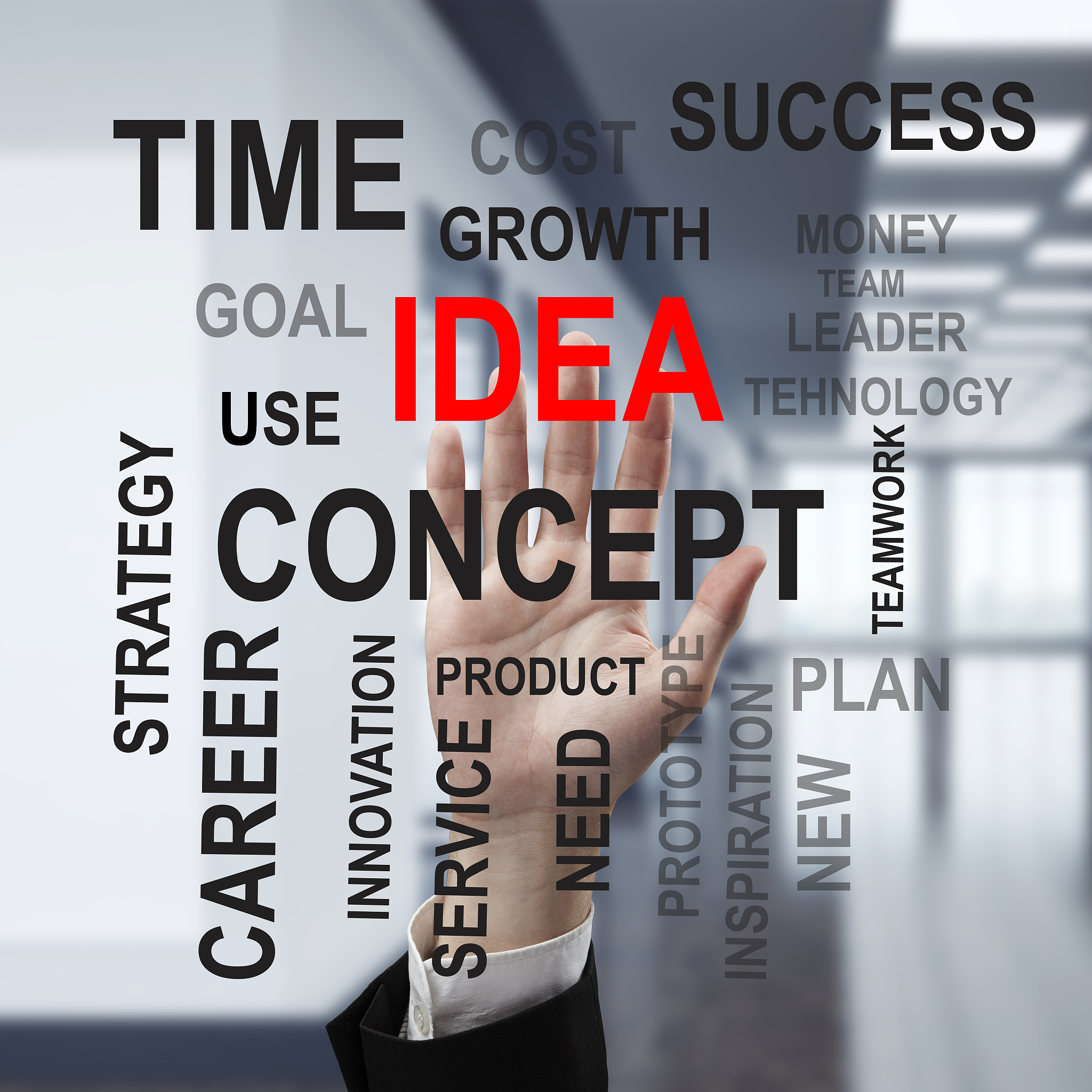 In-Service Advertising: Reach Your Target Audience Where They Are