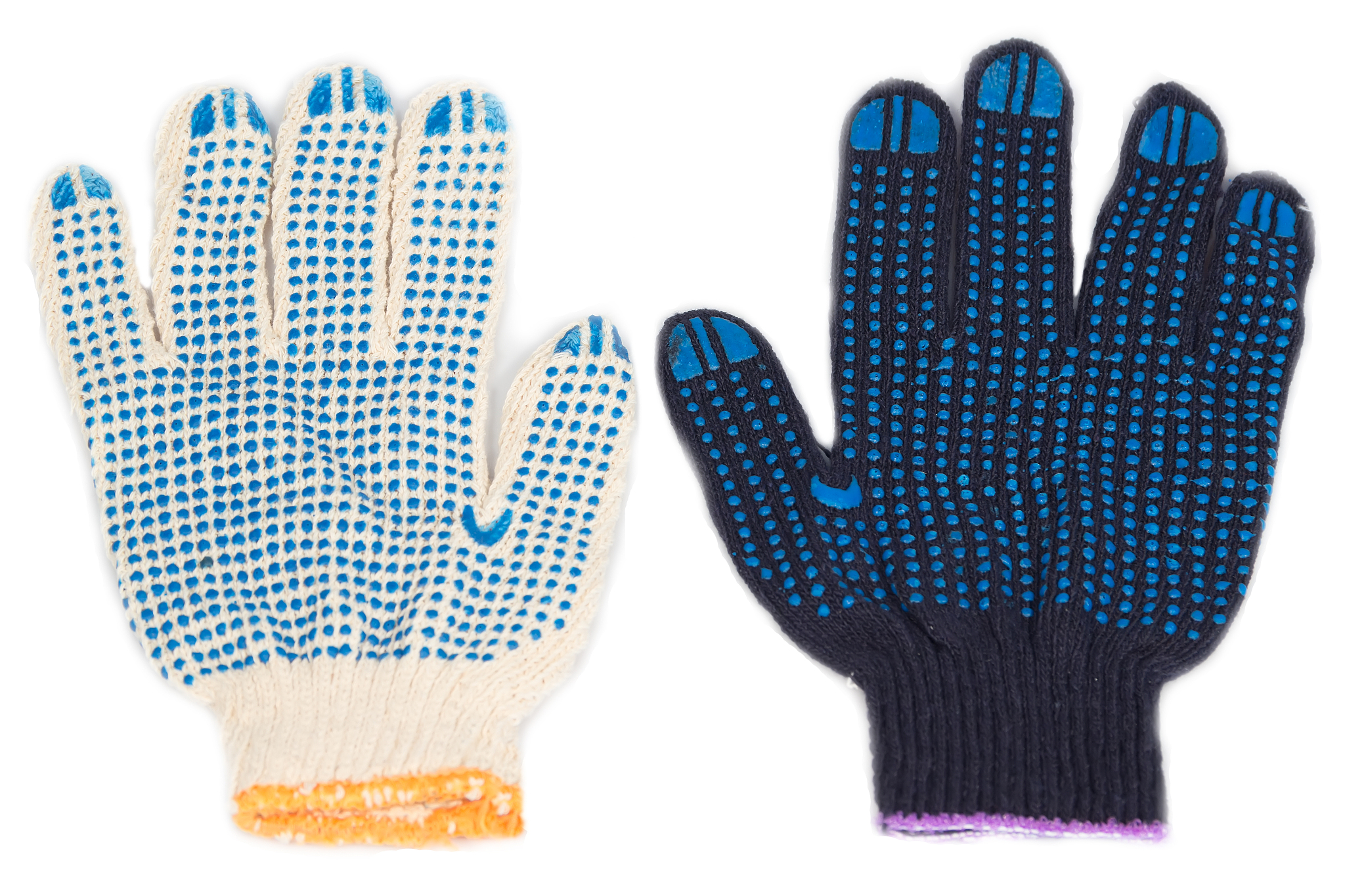 working gloves