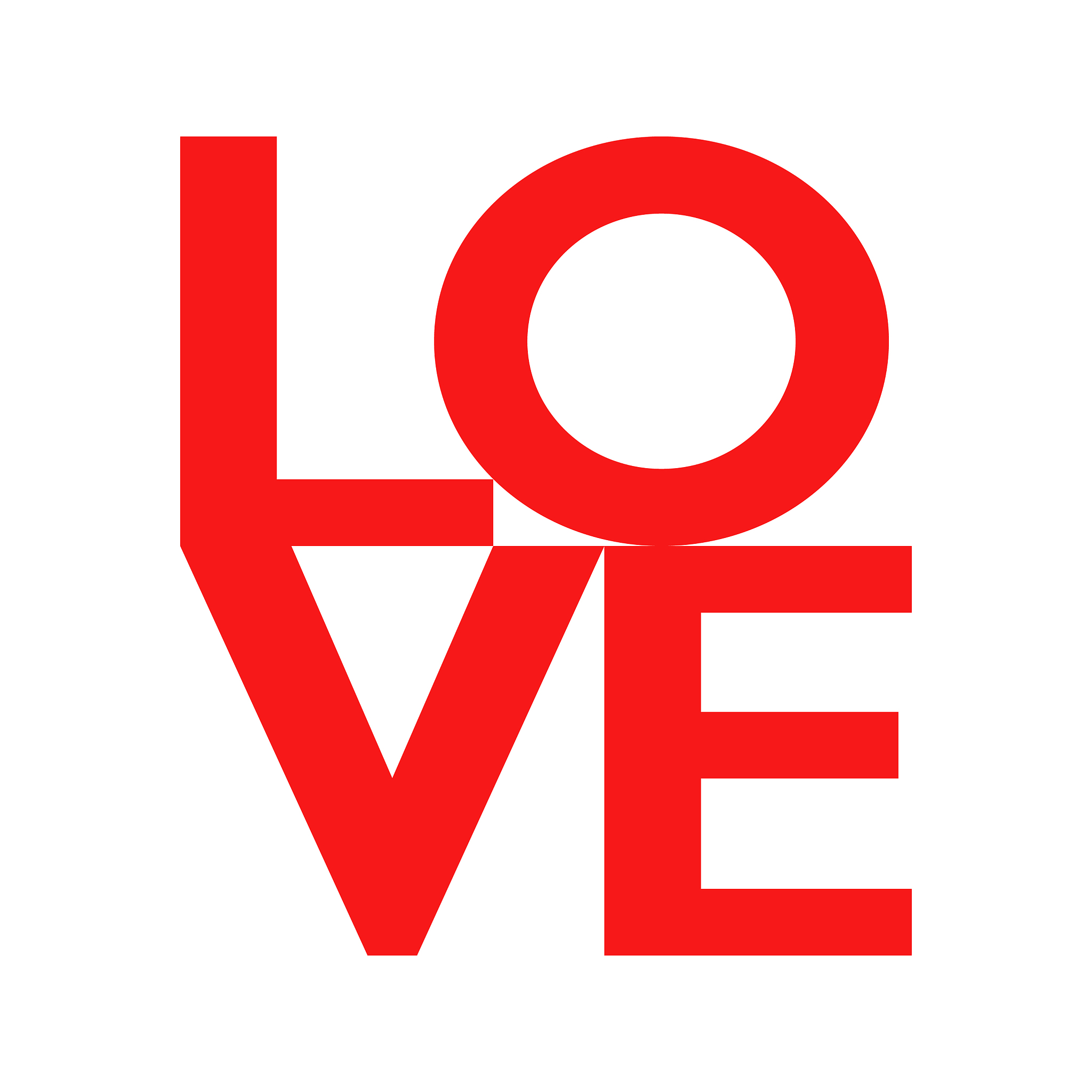 word love