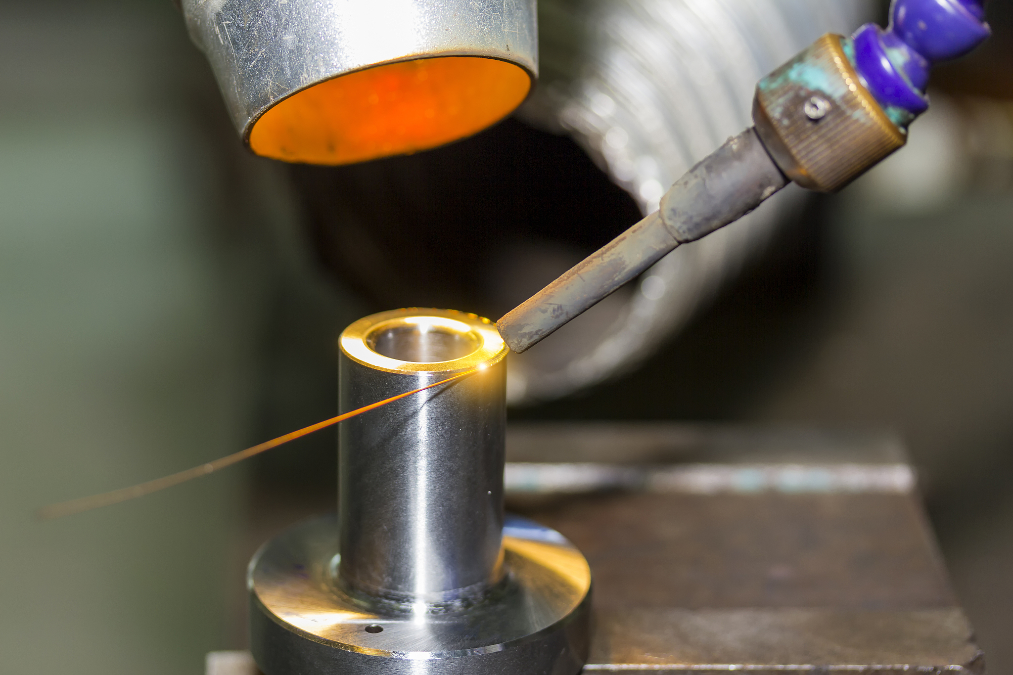 简述激光焊技术的优缺点