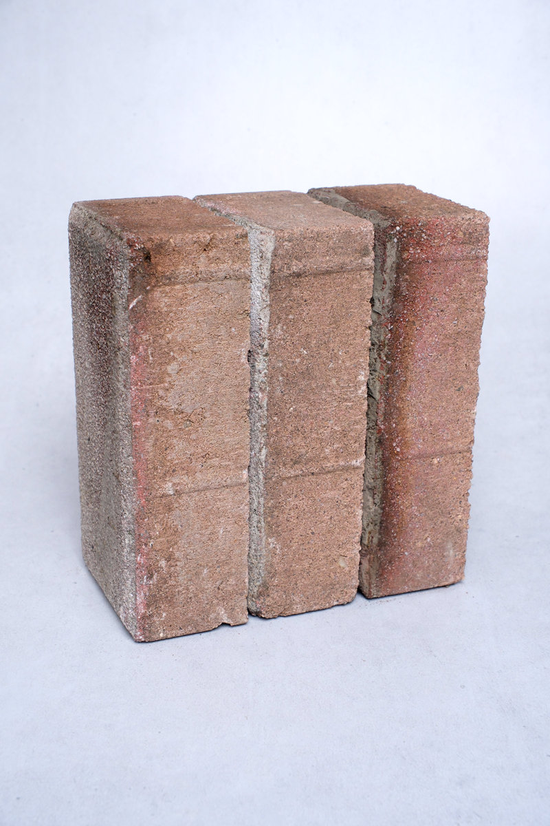 建筑气砖砖墙的内容概括