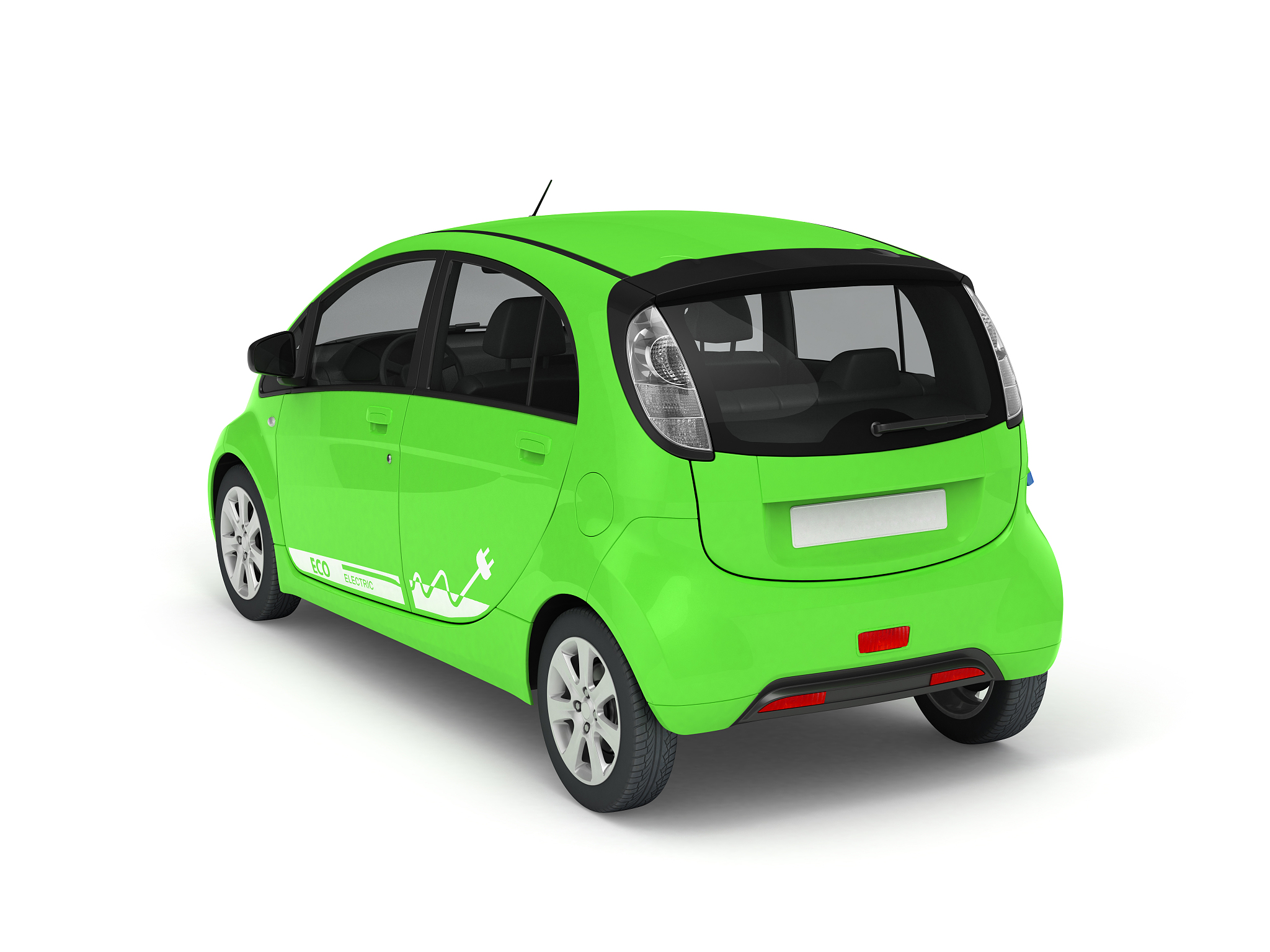 电动观光车的环保优点