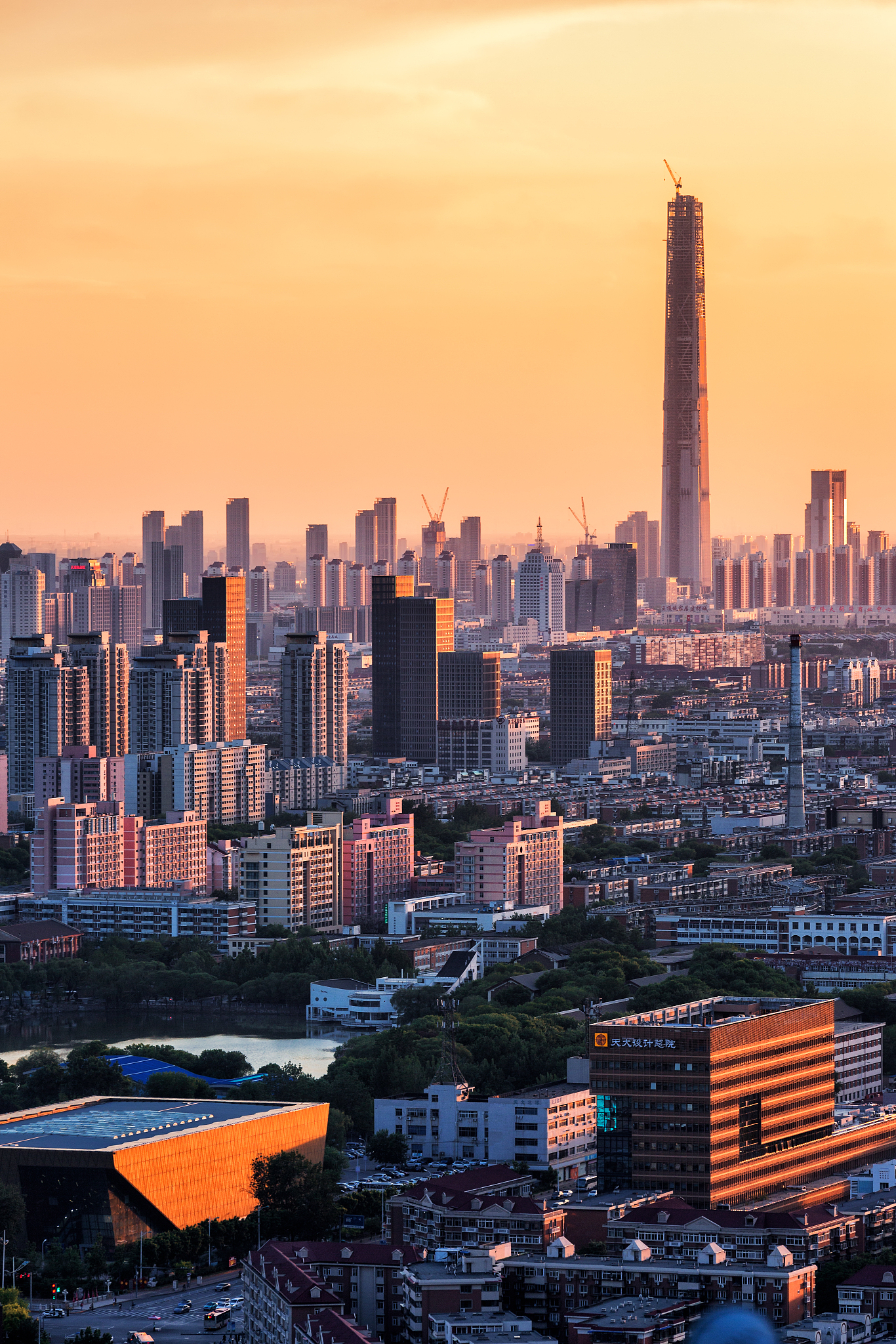 2023天津市第一商业学校招生专业有哪些