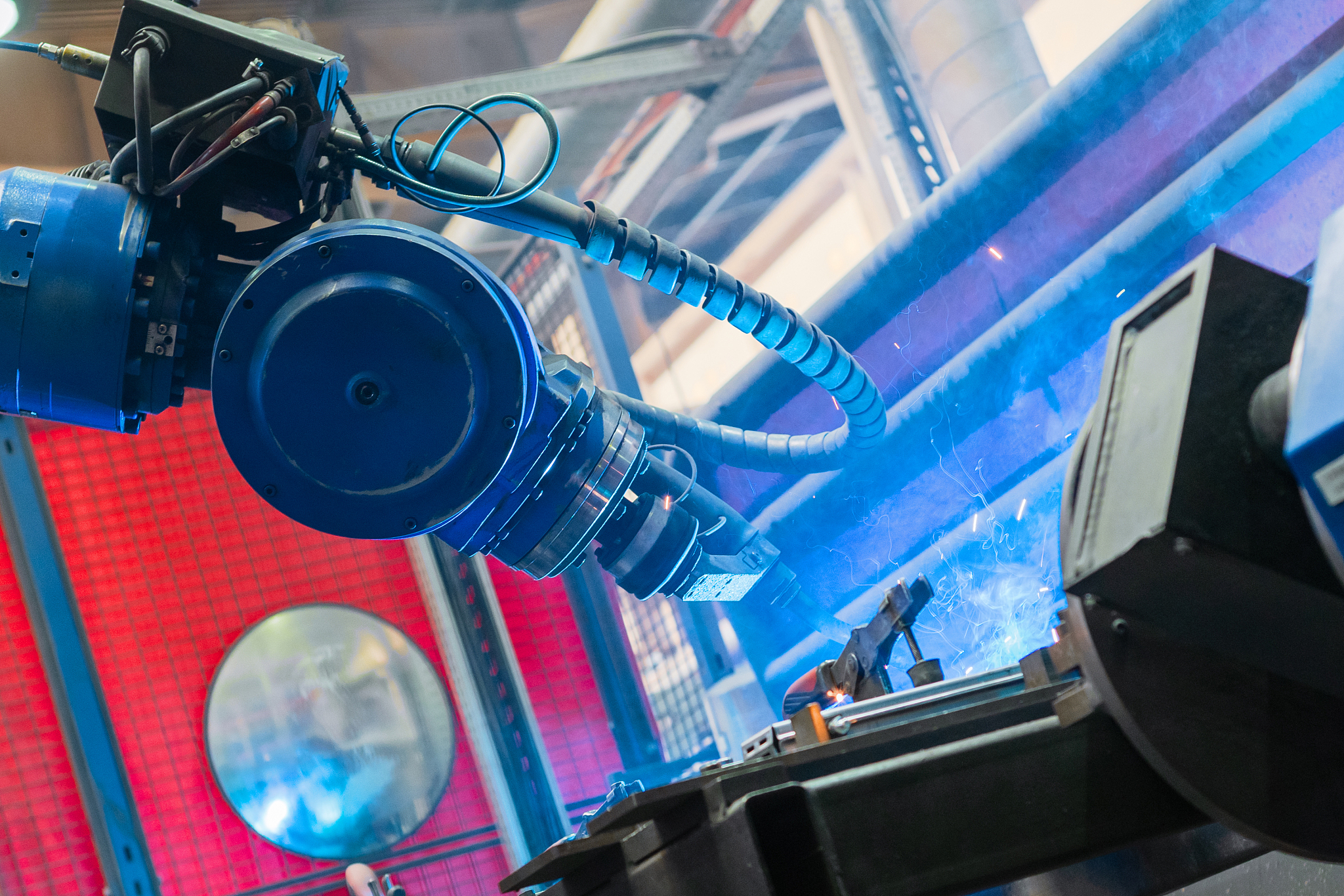 株洲机电机械学校2022年招生简章 - 机械工程专业人才培养基地