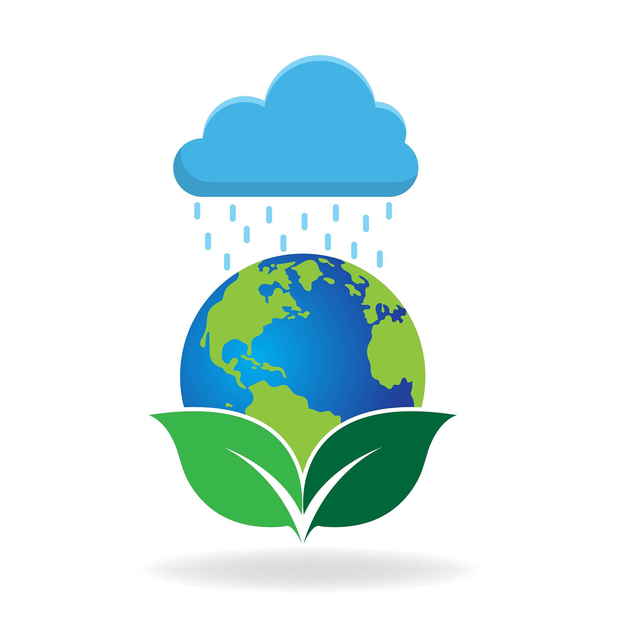 save the world