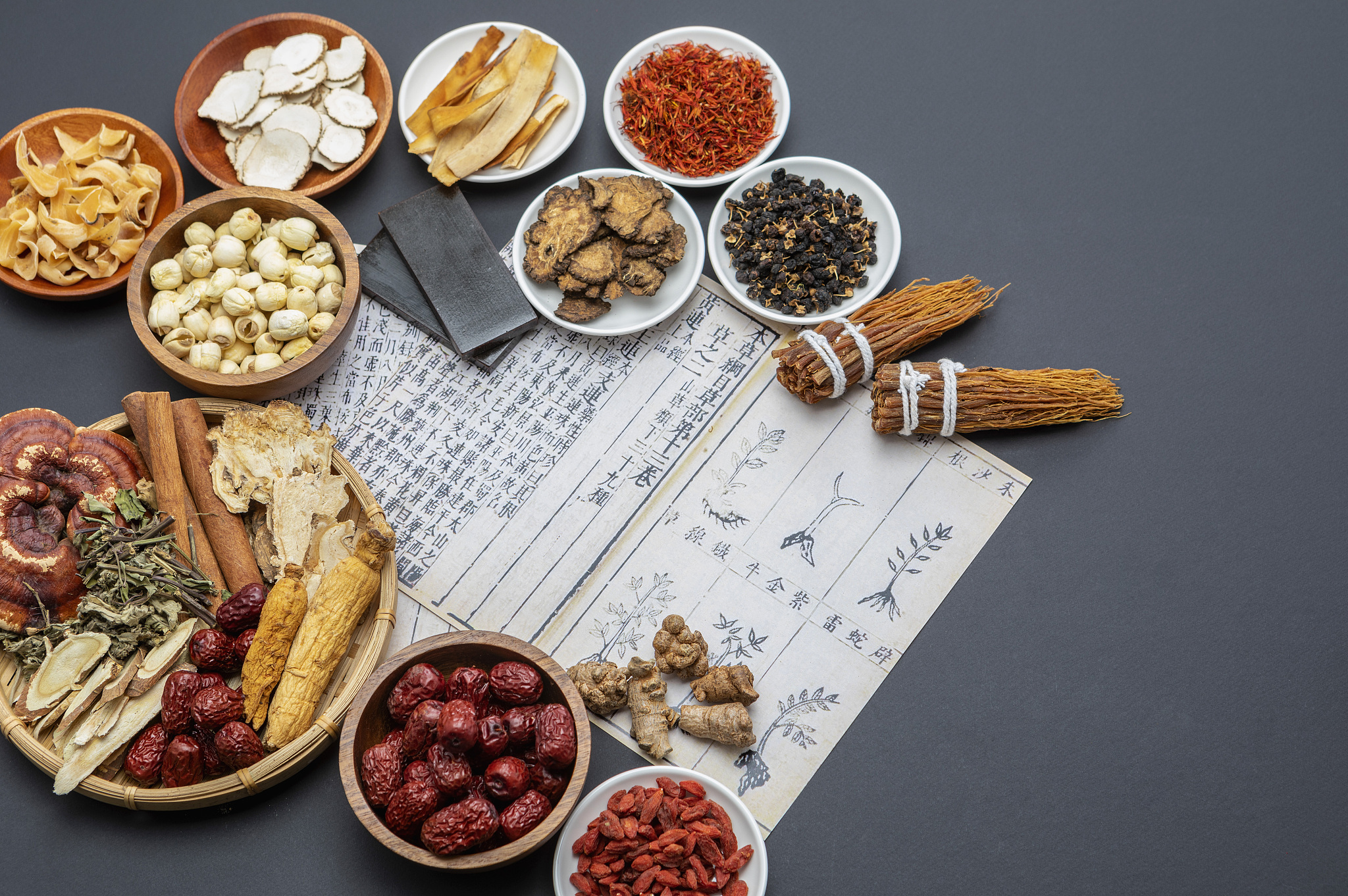 中国中医治未病政策解读：预防保健与健康管理