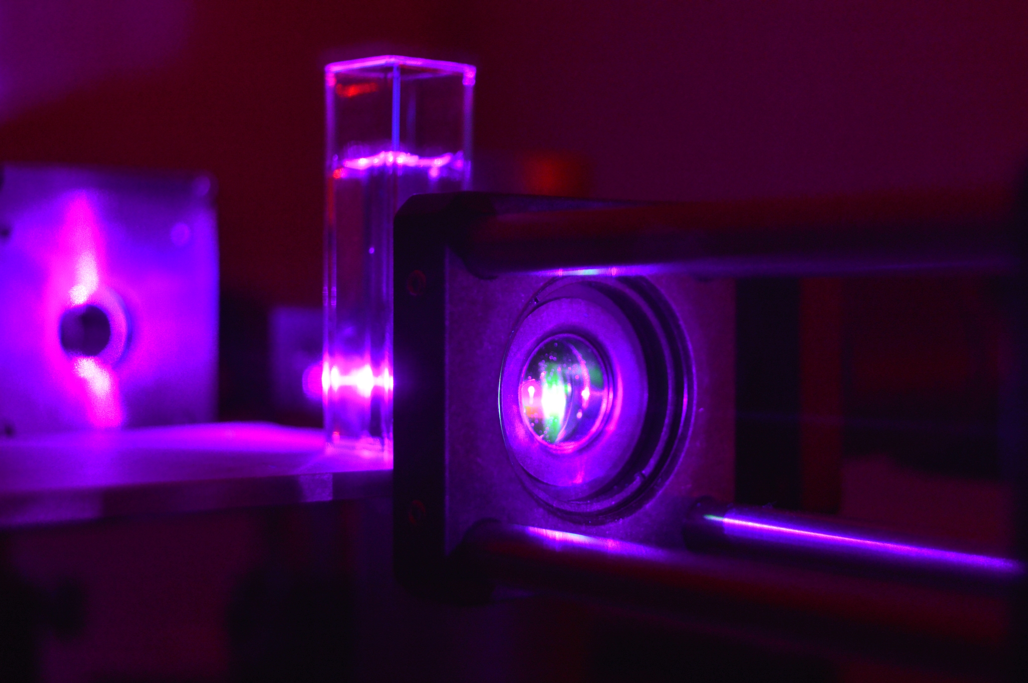 高锰酸钾的吸收波长