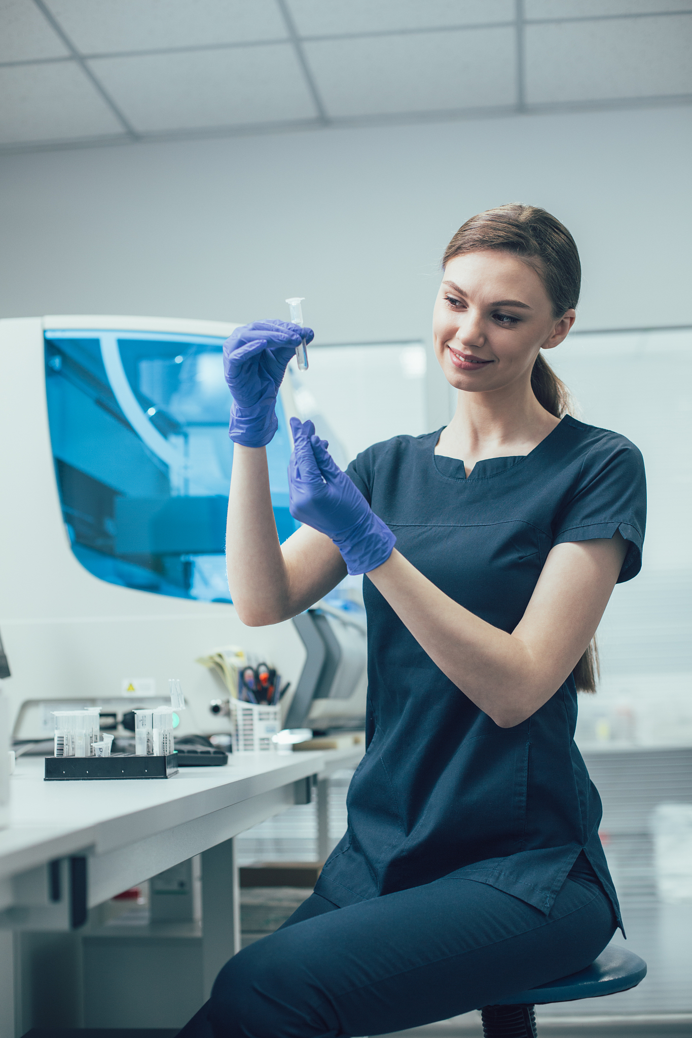 山东煤炭卫生学校3+2大专2023年有哪些专业