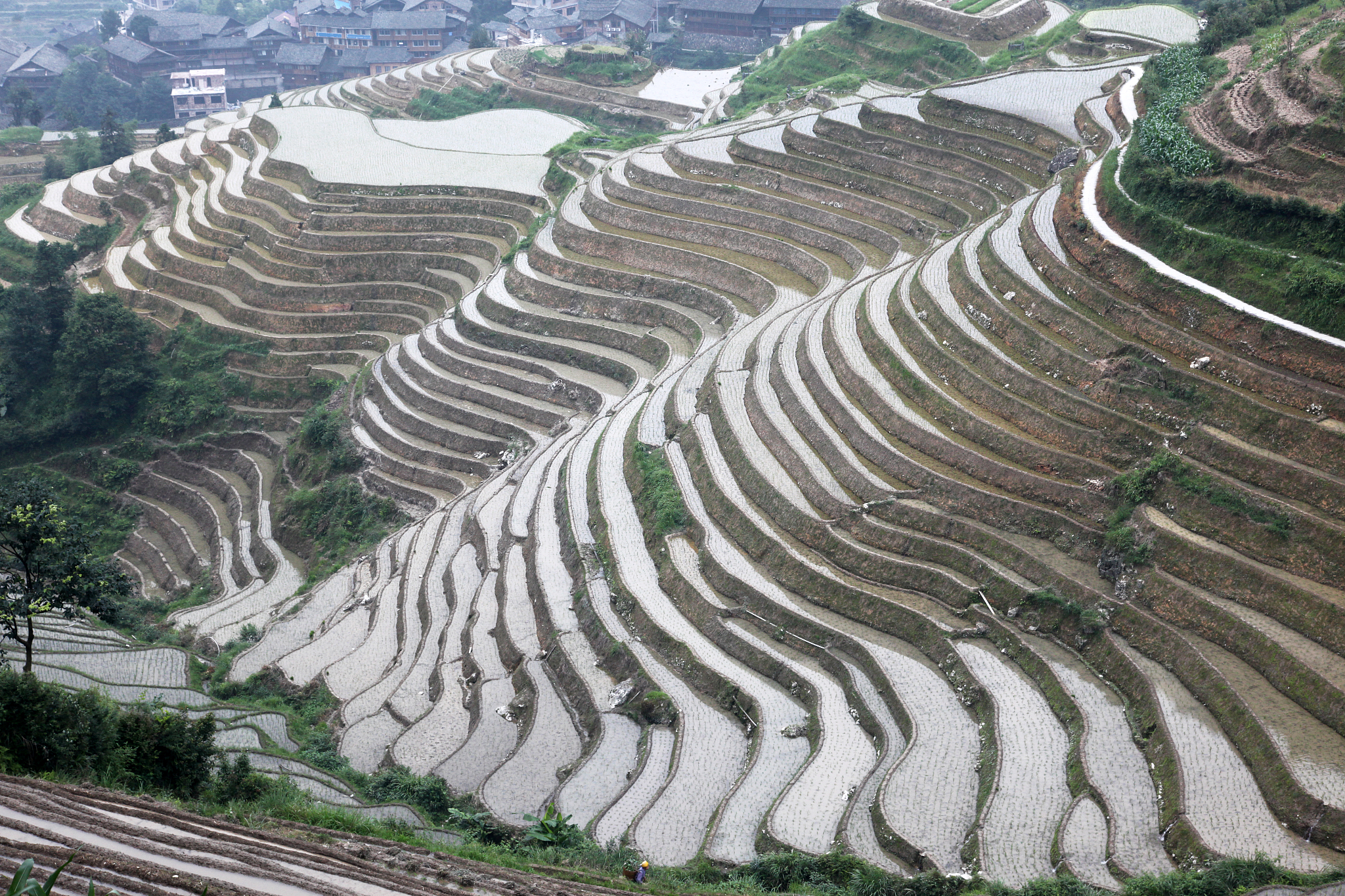 广西五一7天游玩攻略：山水美景，美食体验，精彩不断