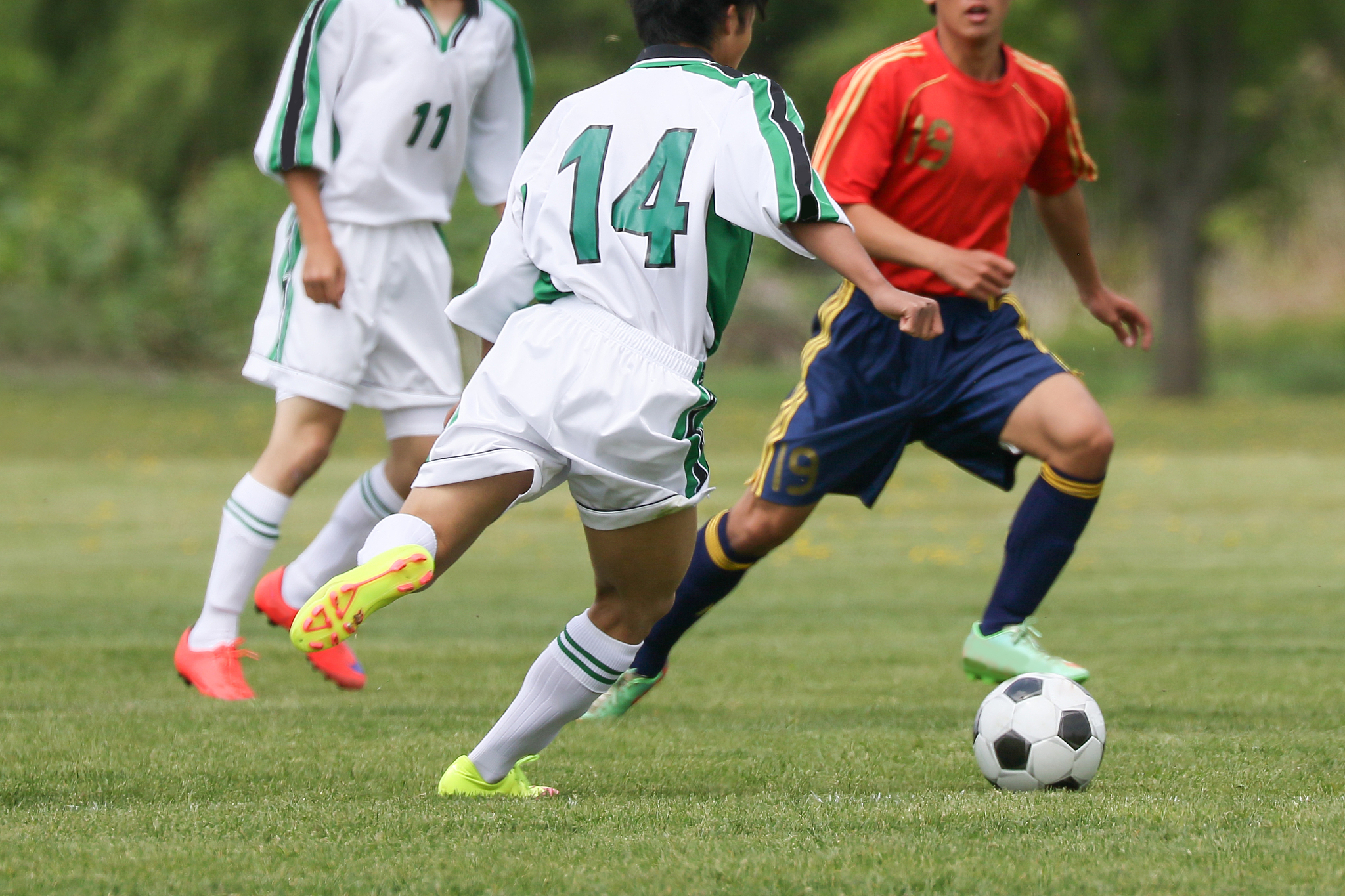 soccer