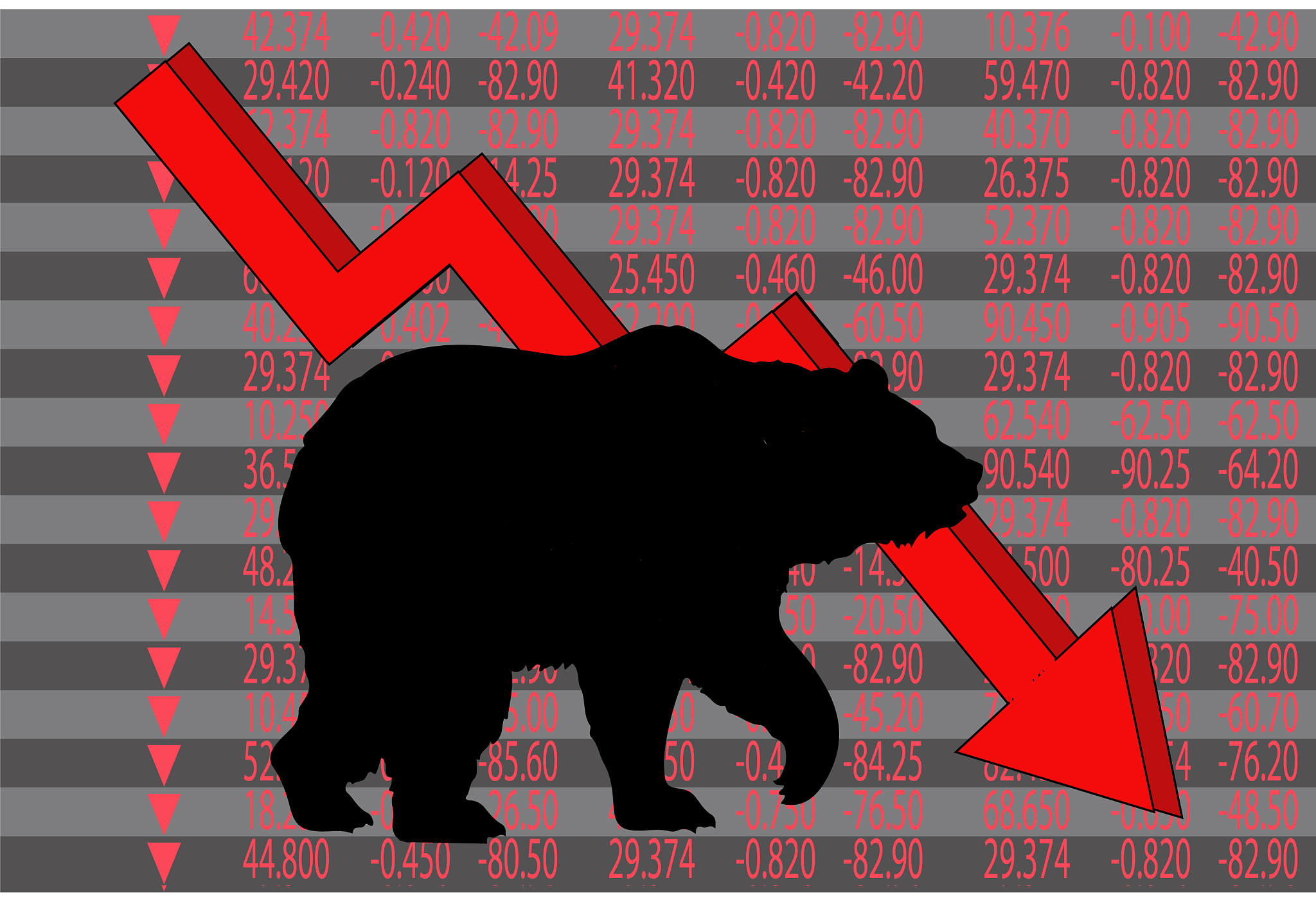 bear market
