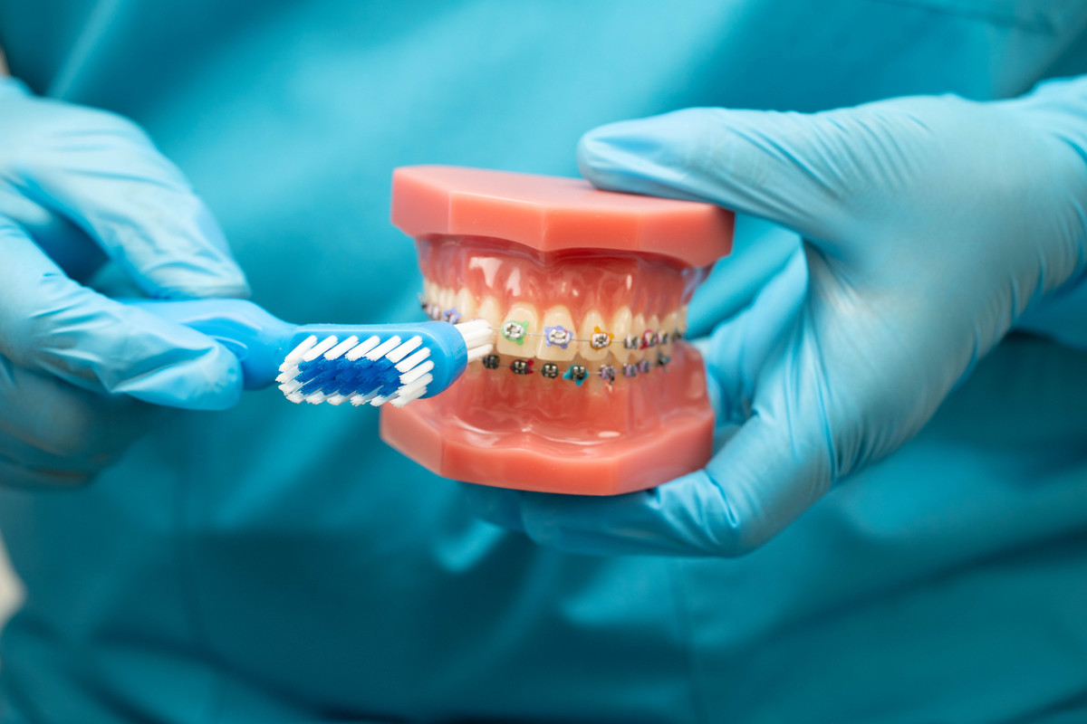 口腔修复工艺专业有没有行业前景