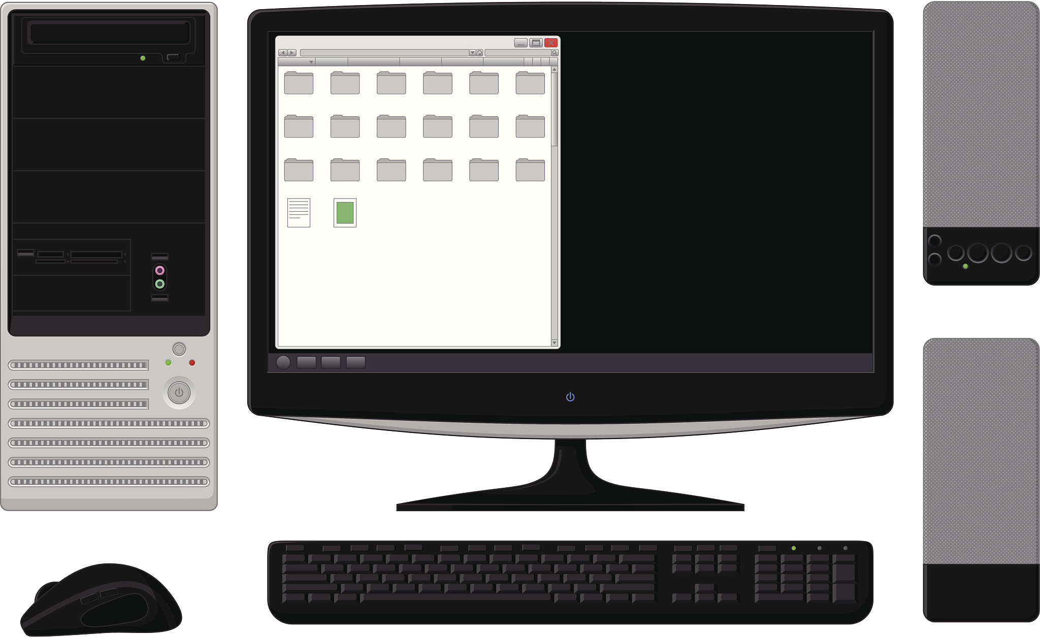 华为电脑优盘怎么打开