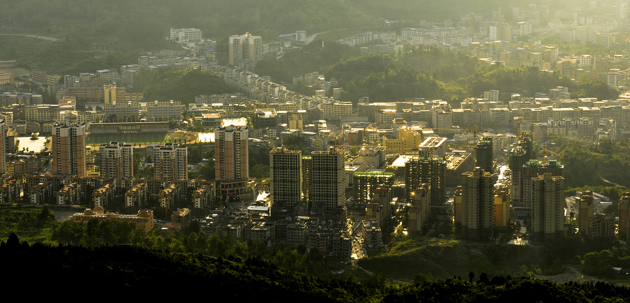 贵州开设有土建工程检测专业的学校有哪些