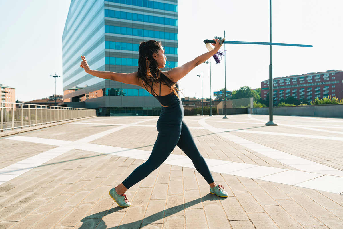 女生练马甲线要多久？ 饮食、运动和个人因素影响