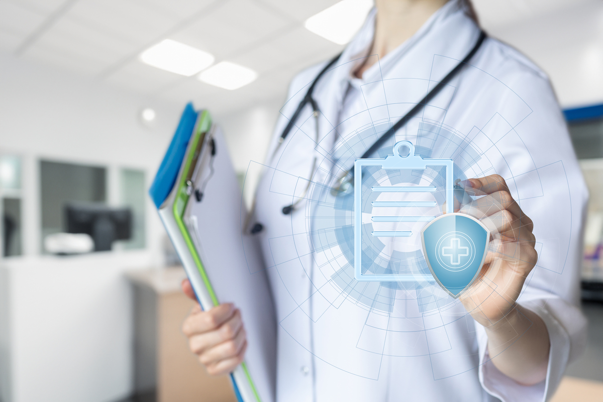 我的理想职业：医生 - 梦想与现实的结合