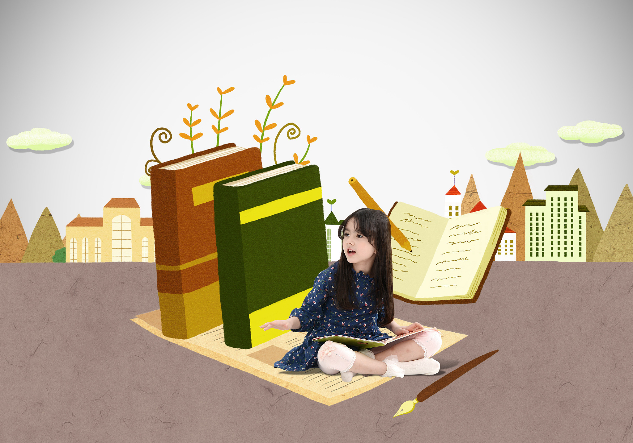 education