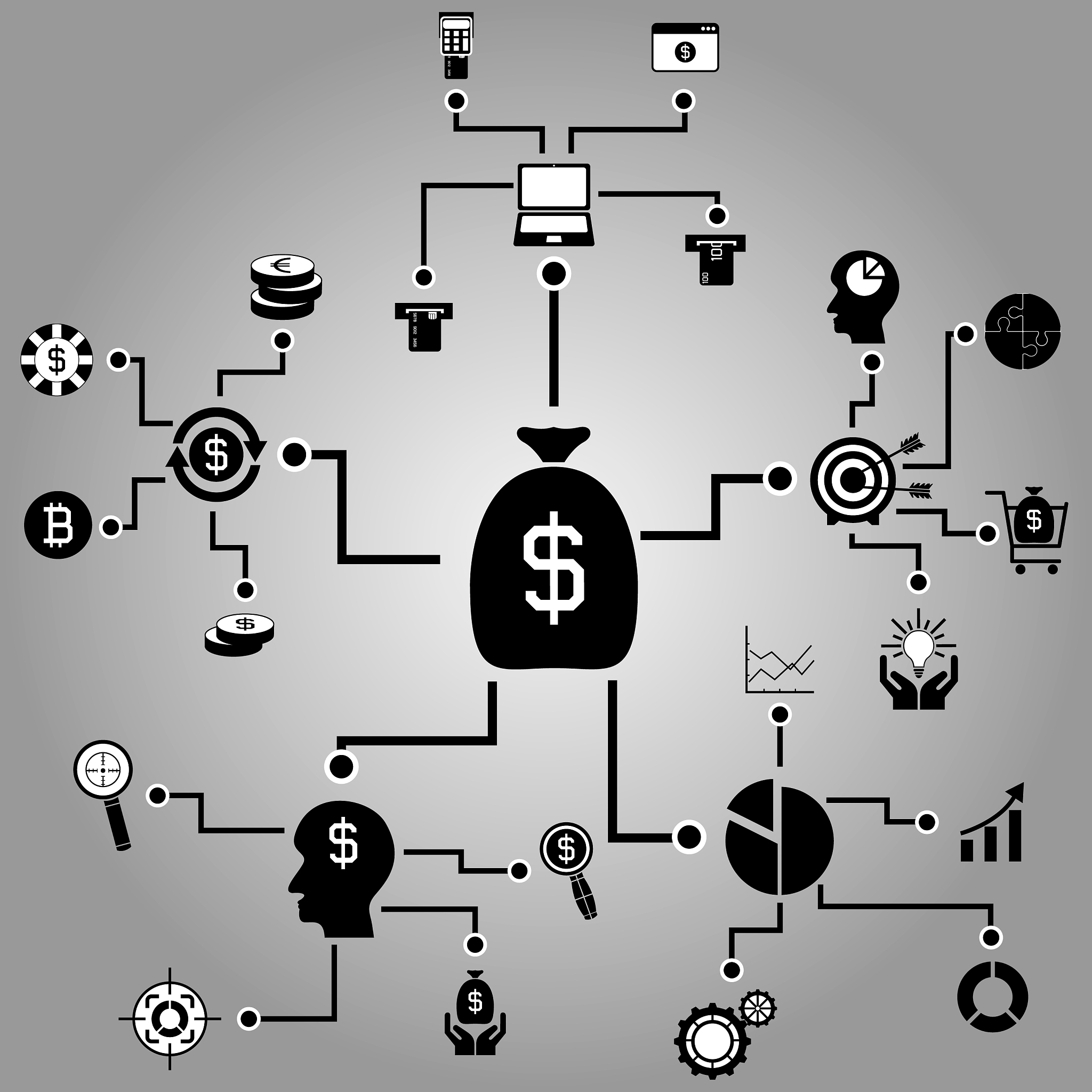 博弈论：决策者之间相互作用的数学模型