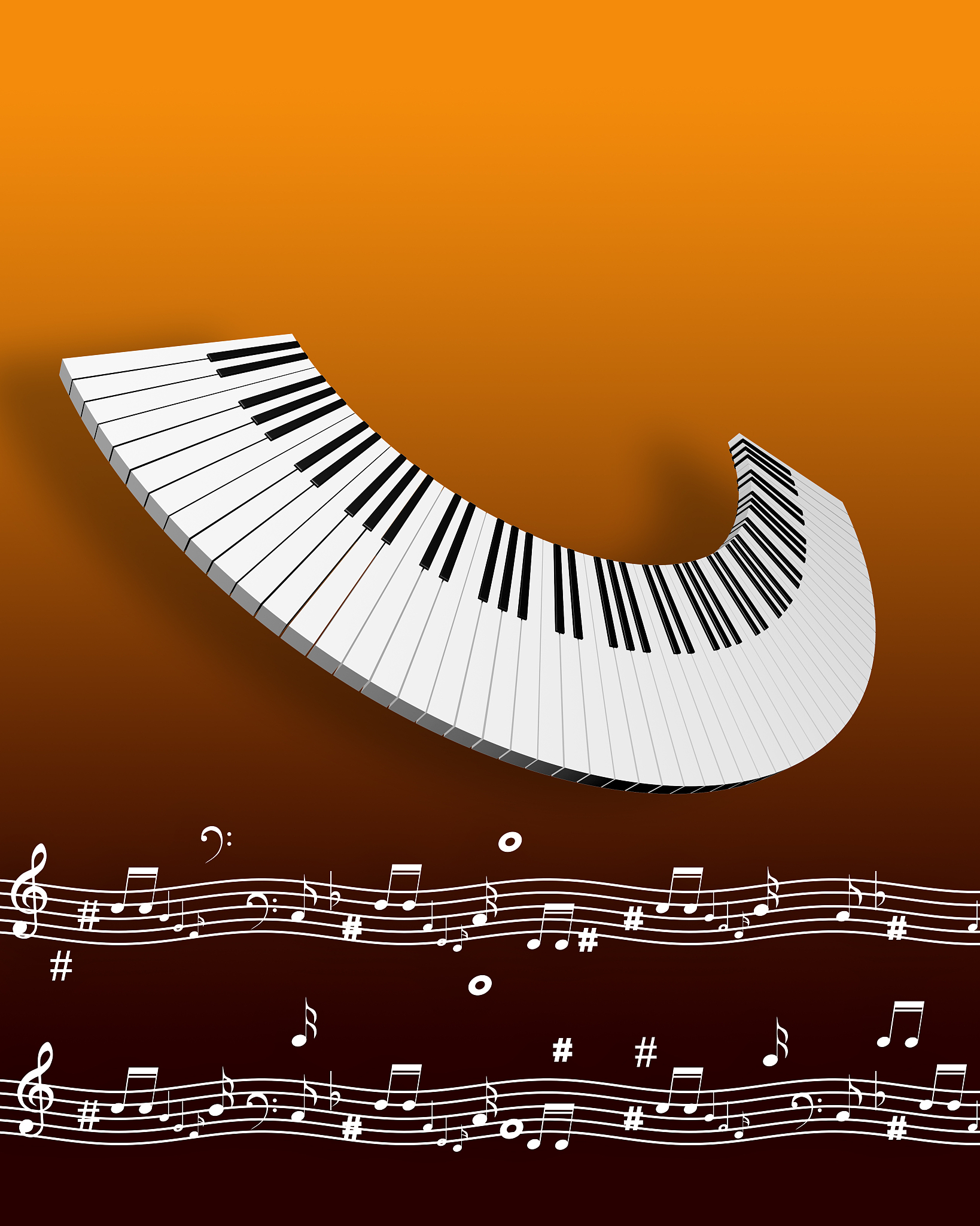 music