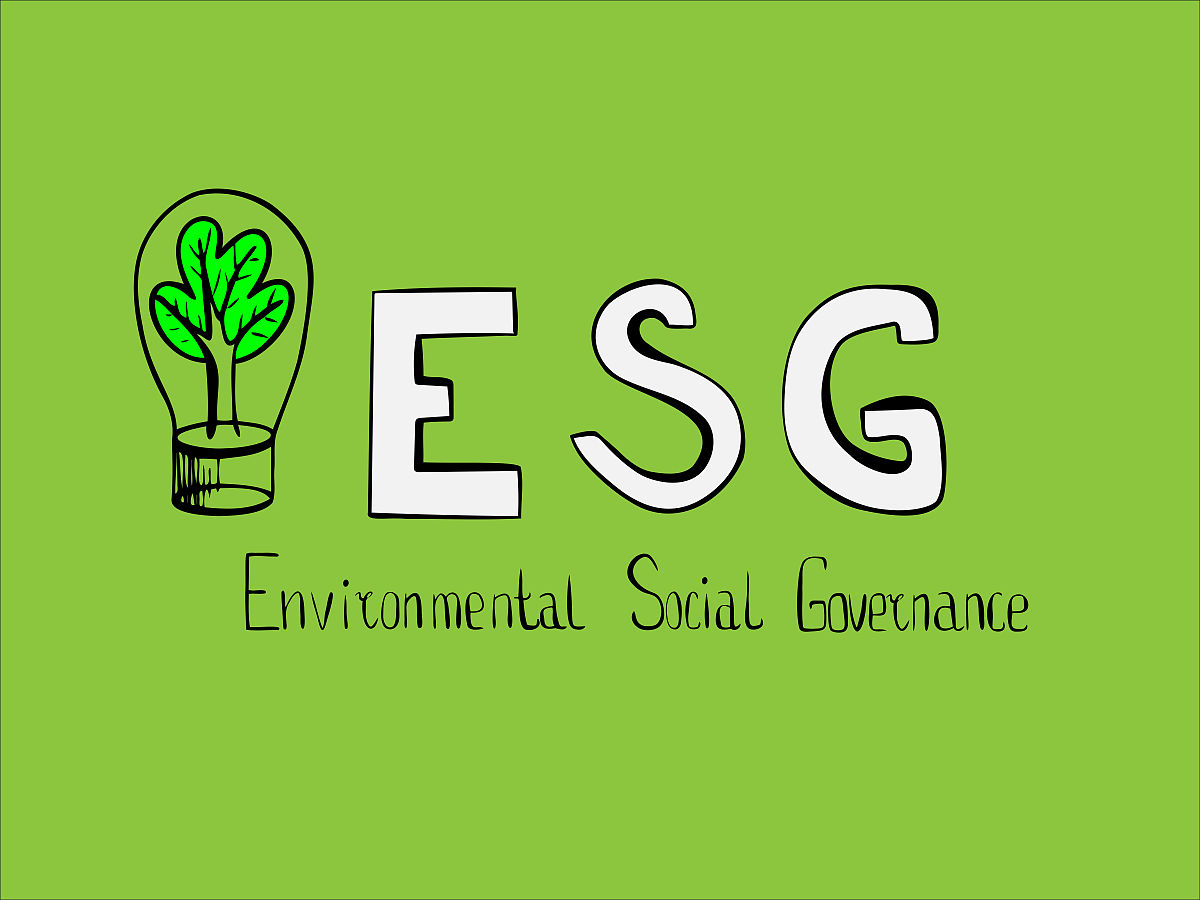 esg和z评分有关系吗