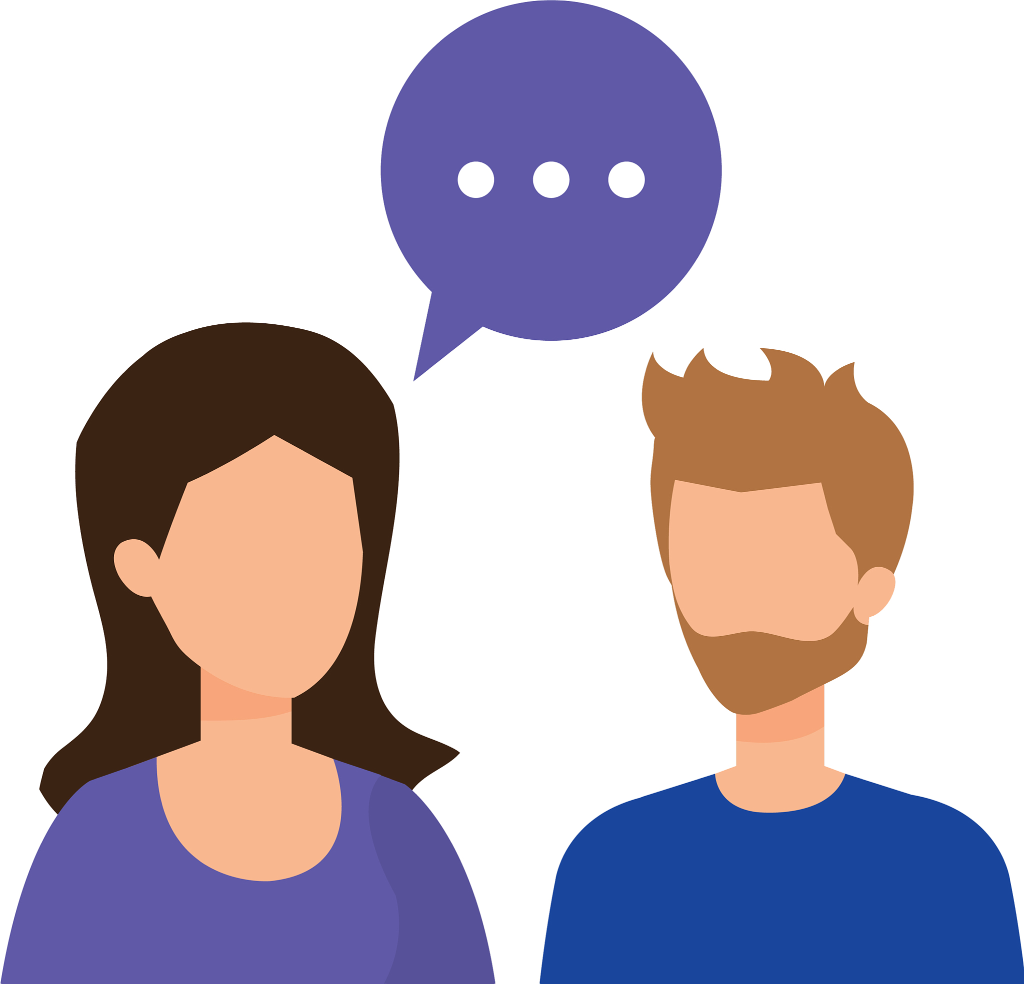 请根据一下对话判断女方是什么样的心态女方是否爱男方：男：有点不舒服昨晚睡觉冻着了女：怎么了男：有点发烧了好像女：啊？那怎么办现在吃点药顶一下先不断喝水不断去厕所管用的你试试喝热水排汗排尿男：在公司啊哪有药晚上早点回去吧女：嗯嗯那公司总有热水喝吧多喝多去厕所女：最近压力太大了吧别那么大压力慢慢来男：没有昨晚树胶冻的半夜醒了吧被子踢了女：惊讶男：有个蚊子咬了我一整晚上今晚点个蚊香把它干掉明天正好休息女