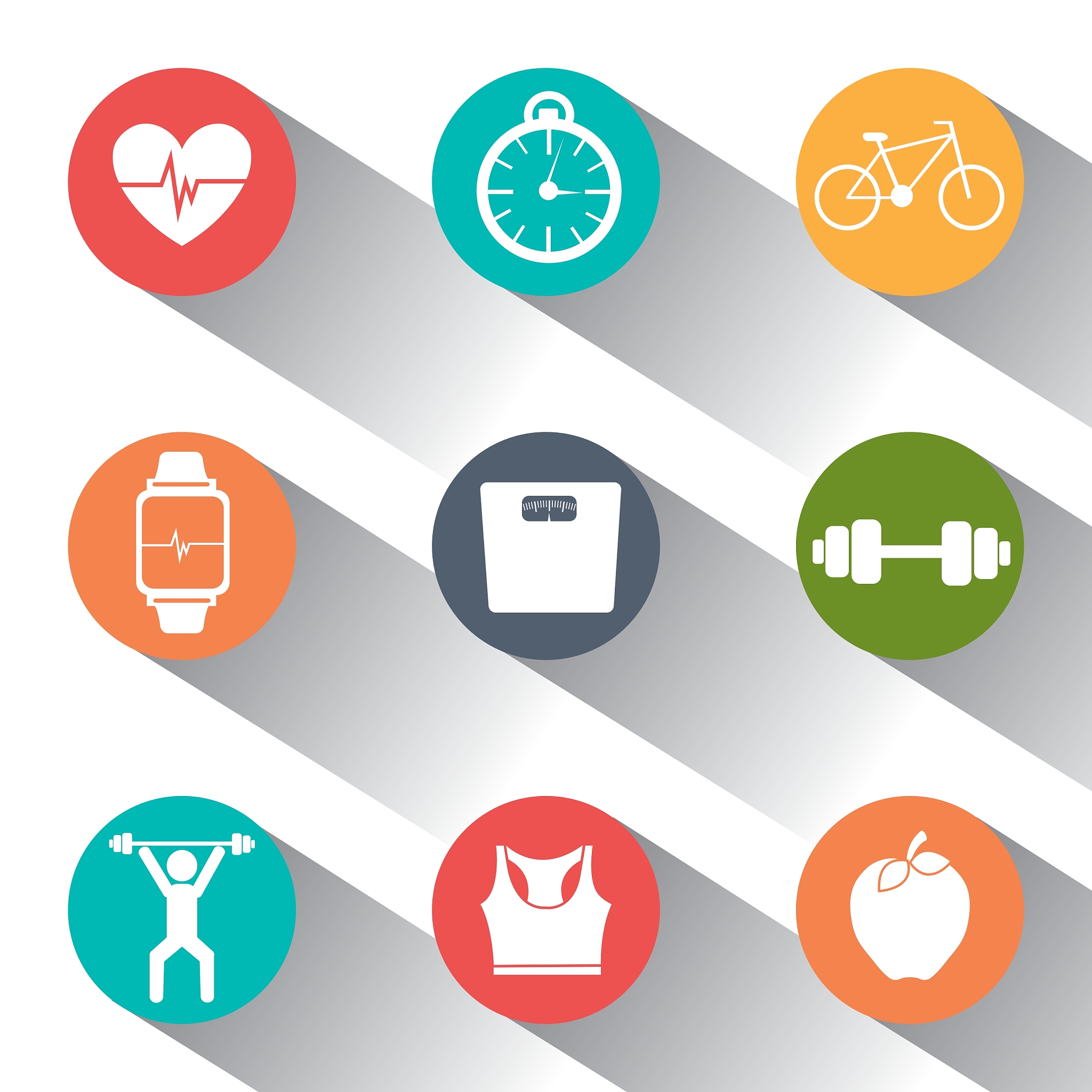 fitness design