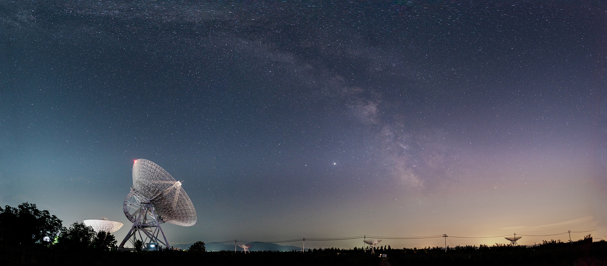 Outdoor Stargazing and Astrophotography: A Guide to Capturing the Night Sky