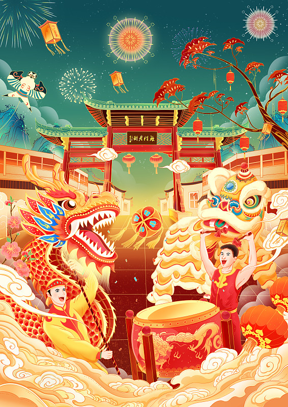 国潮定义：广义与狭义详解