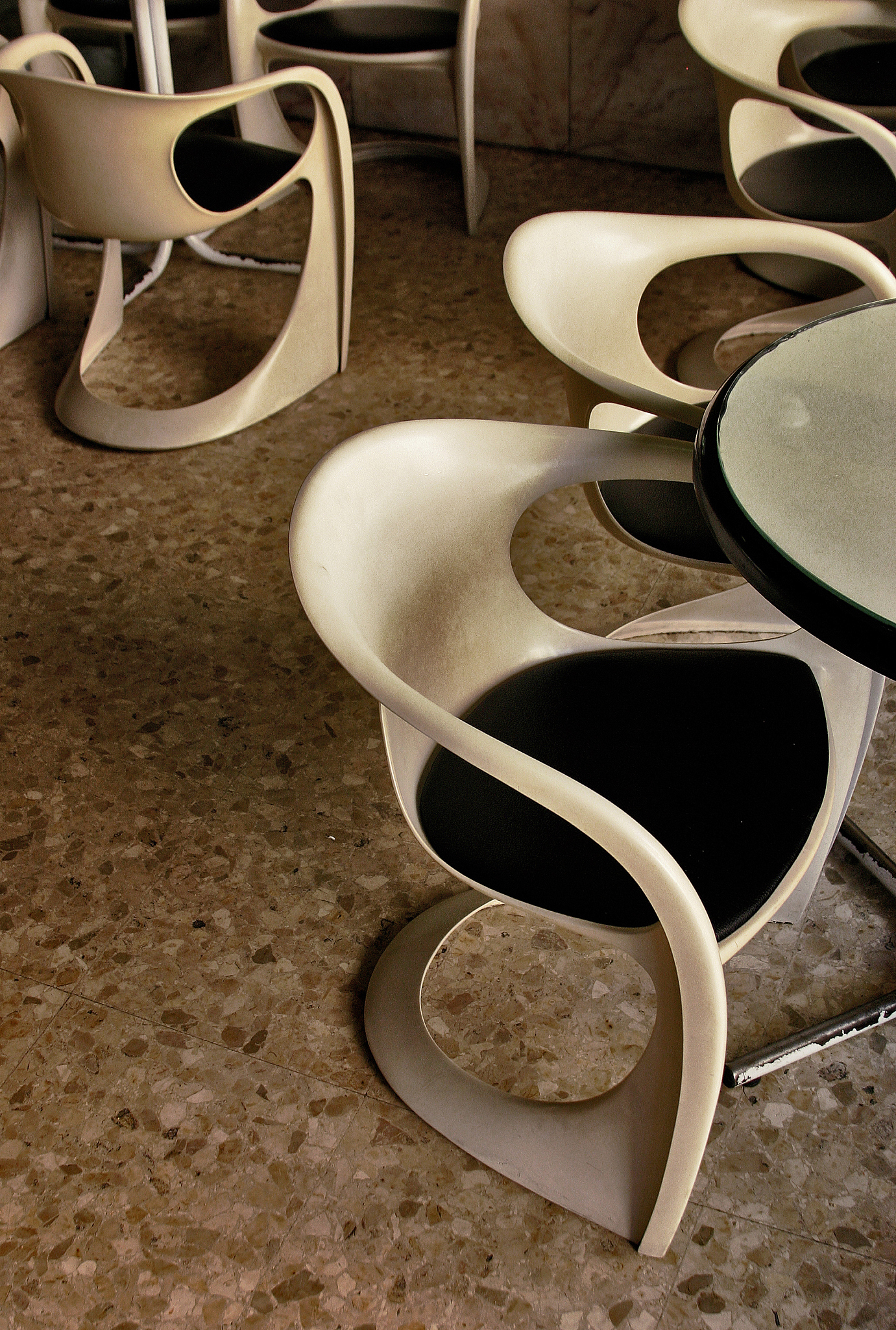 design bar